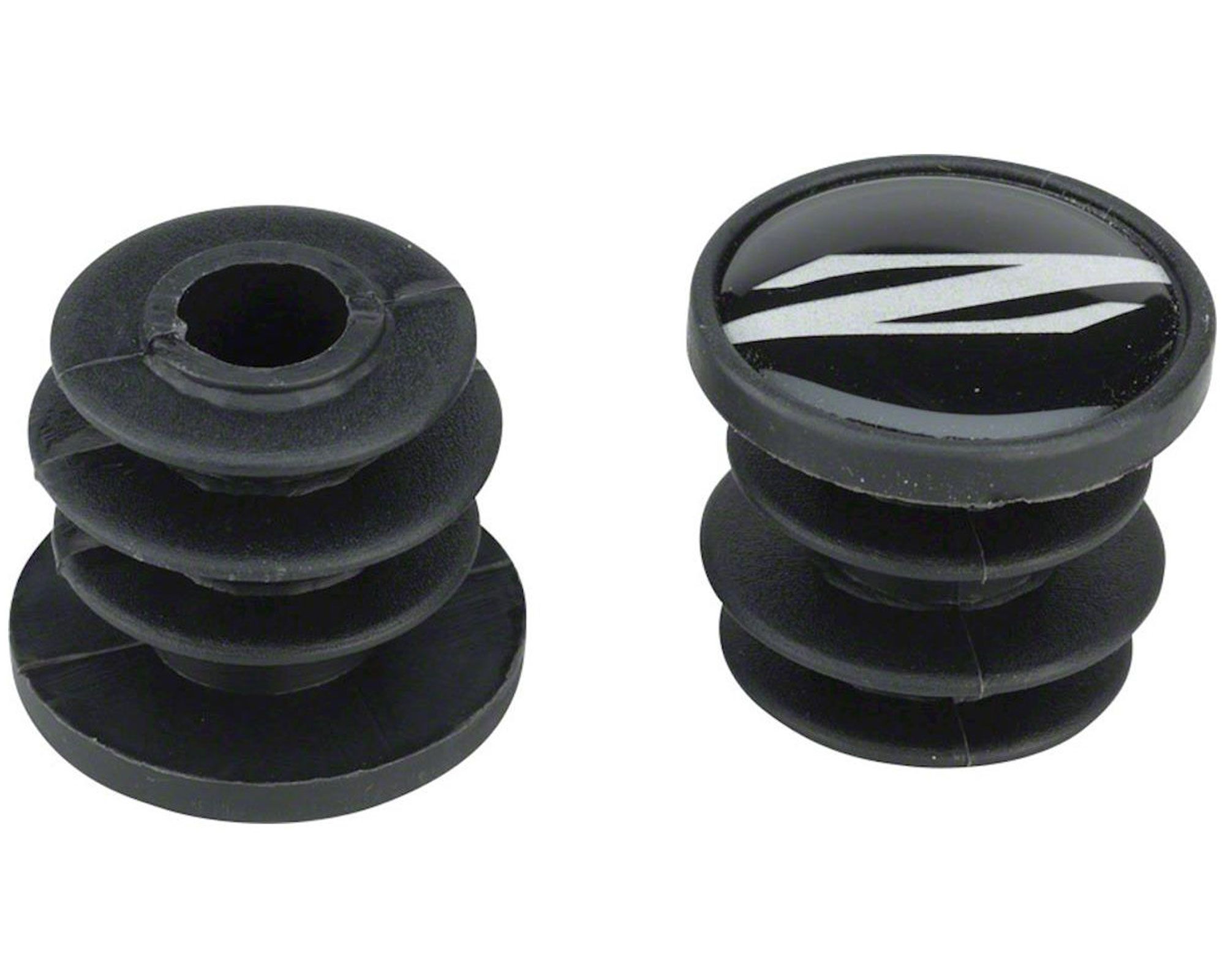 Заглушки Керма ZIPP Service Course Bar End Plugs (2 шт.)