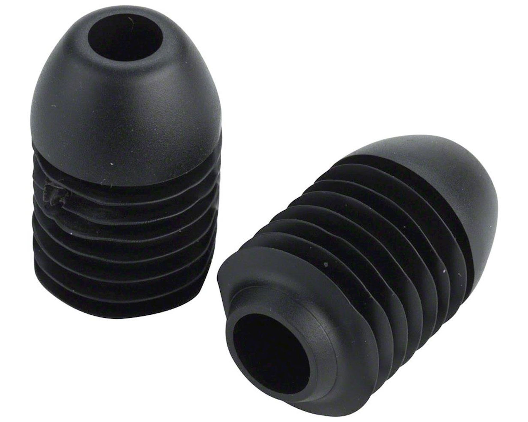 Заглушки в кермо AM ACC END PLUG CABLE GUIDE VUKA EXT SRAM, для проводки