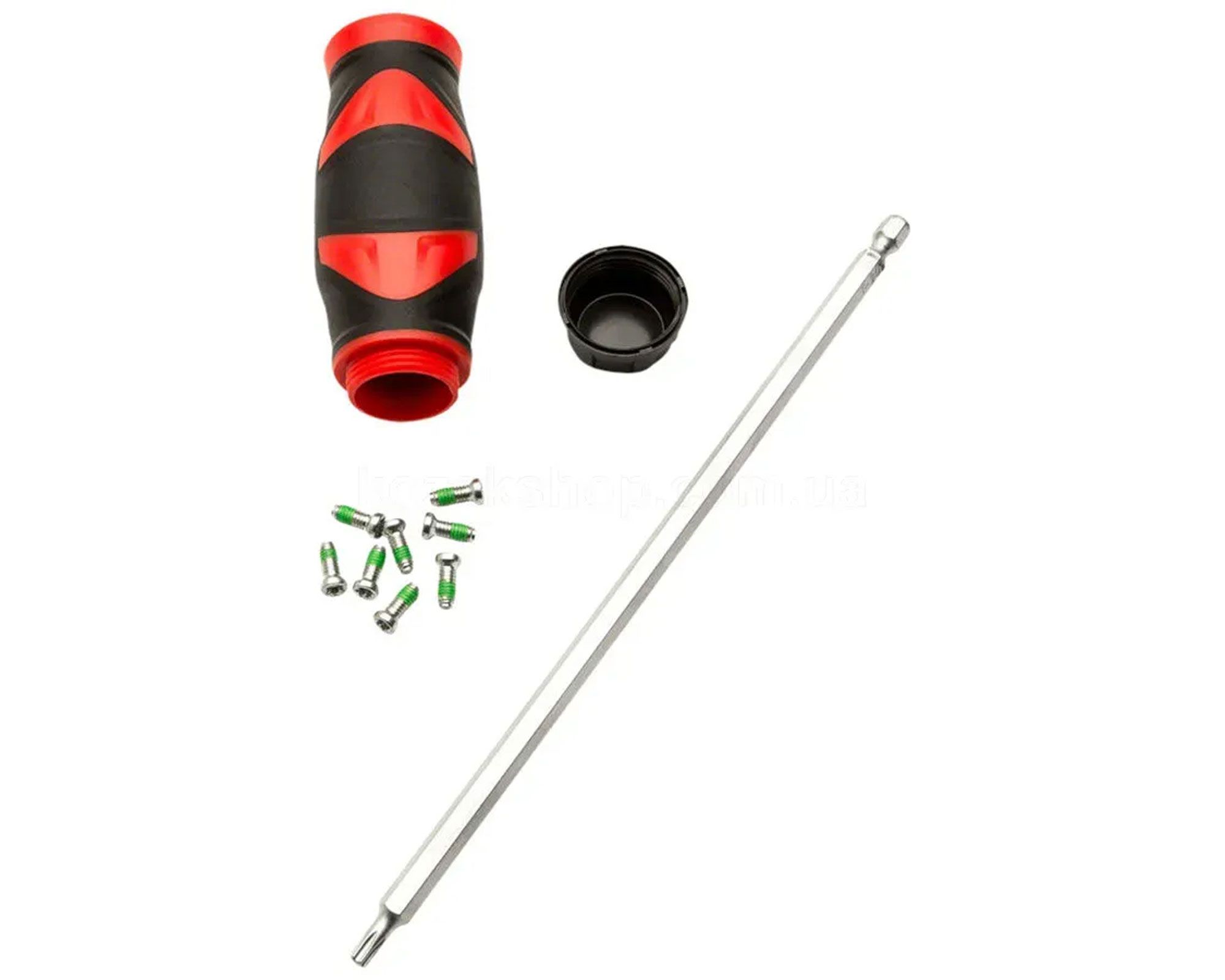 Инструмент Ключ TORX T20 SRAM