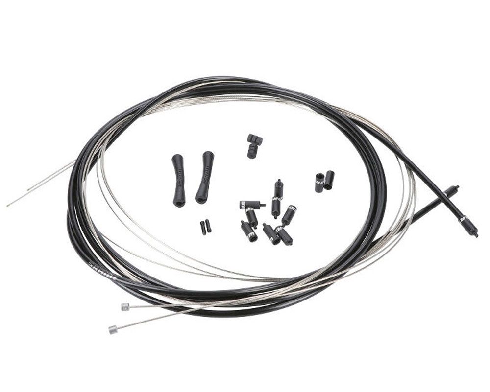 Крючки POP AM HOOKS 200 мм (Peg W/Sign) SRAM (10 шт.)