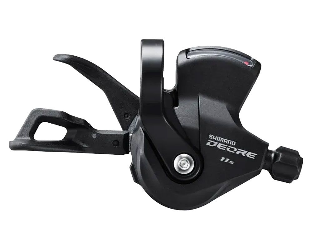 Манетка Tektro SL-M5100-11R 11 швидкостей (чорний)