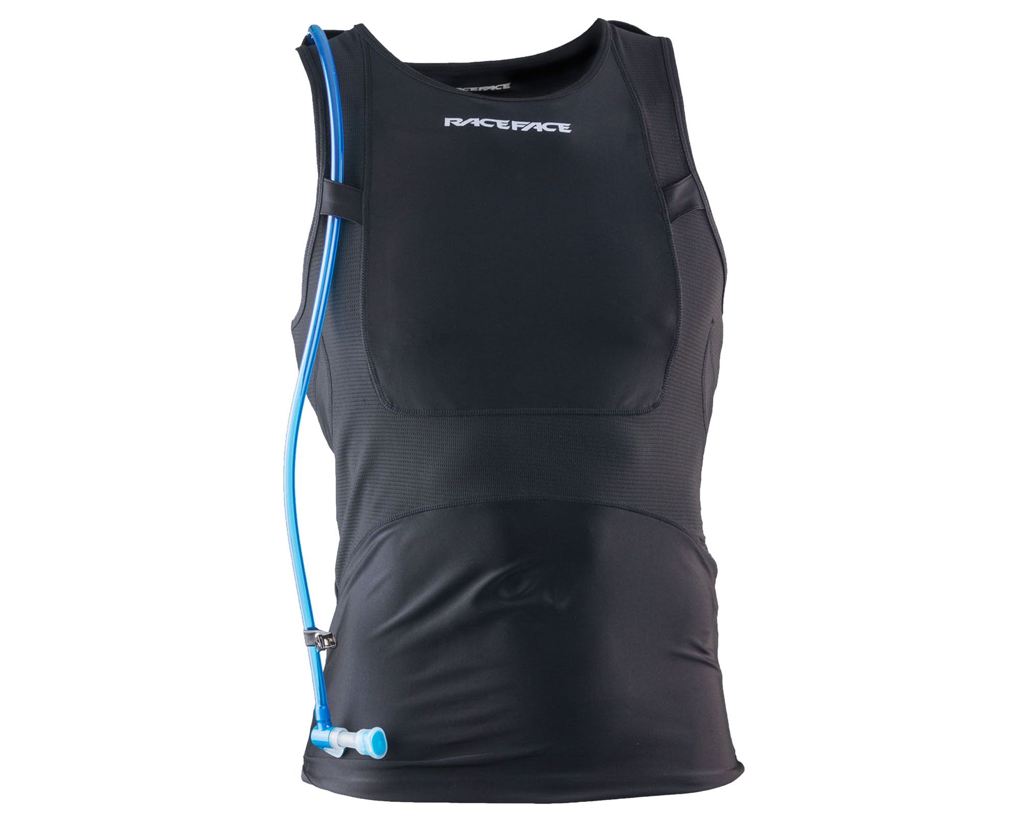 Веломайка Жіноча Stash Tank Race Face (прихований) M