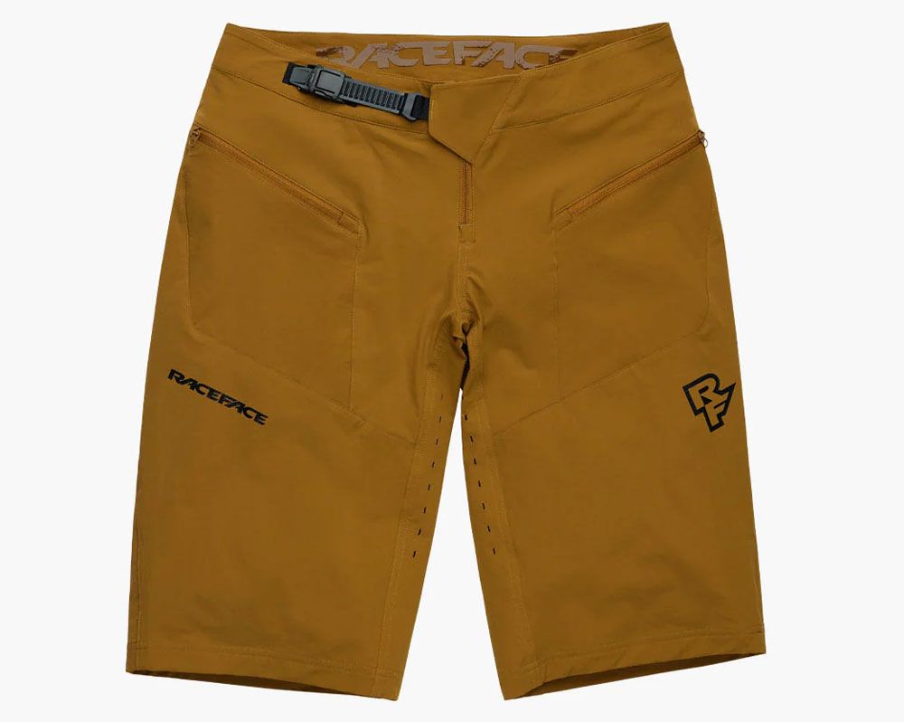 Велошорти Indy Shorts Race Face (глиняний) S