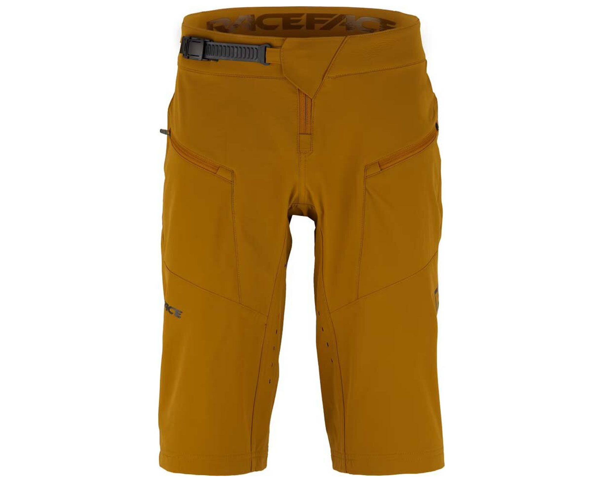 Велошорти Indy Shorts RaceFace (глиняний, L)