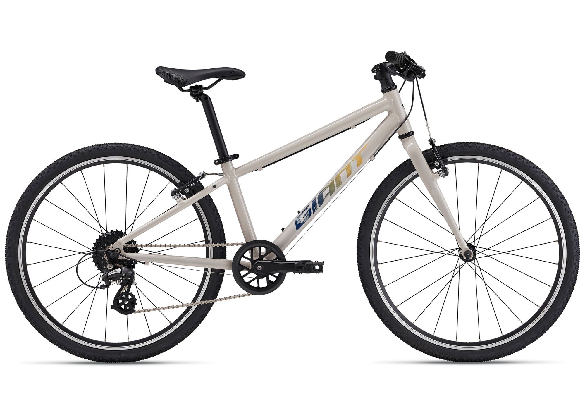 Велосипед 24 GIANT ARX 24 (2026) Mushroom