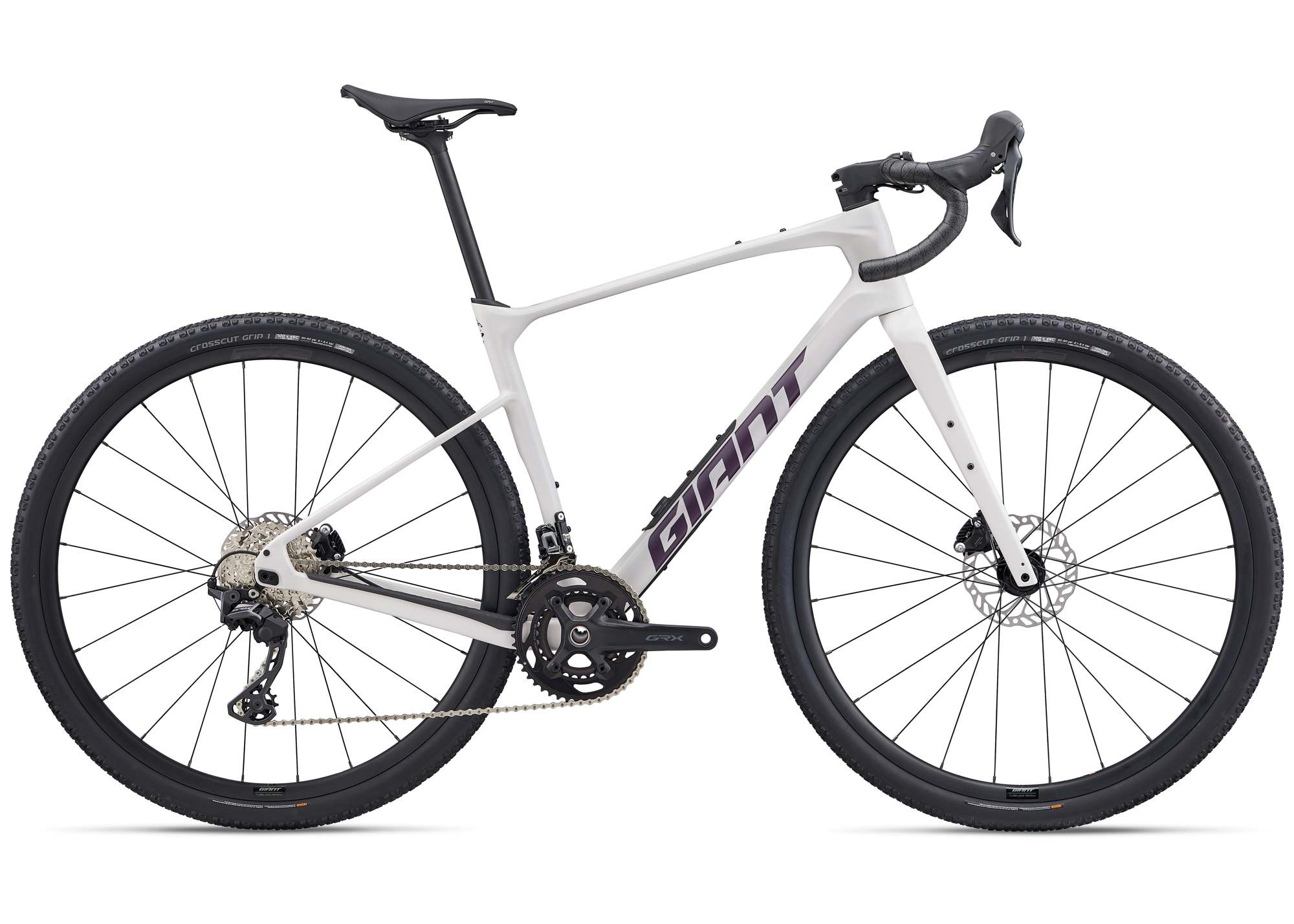 Велосипед 28 GIANT Revolt Advanced 2 (2026) рама - M Lavender Blush