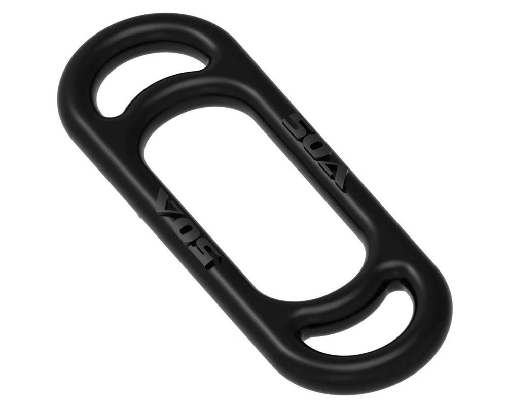 Крепление (резиновая стропа) LEZYNE MOUNTING STRAP FEMTO USB Черный Y14