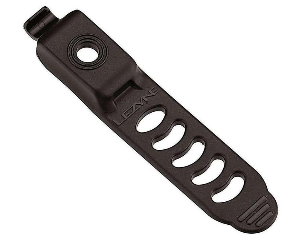 Кріплення (гумова стропа) LEZYNE MOUNTING STRAP HECTO/MICRO/LITE/MACRO Y9-Y13