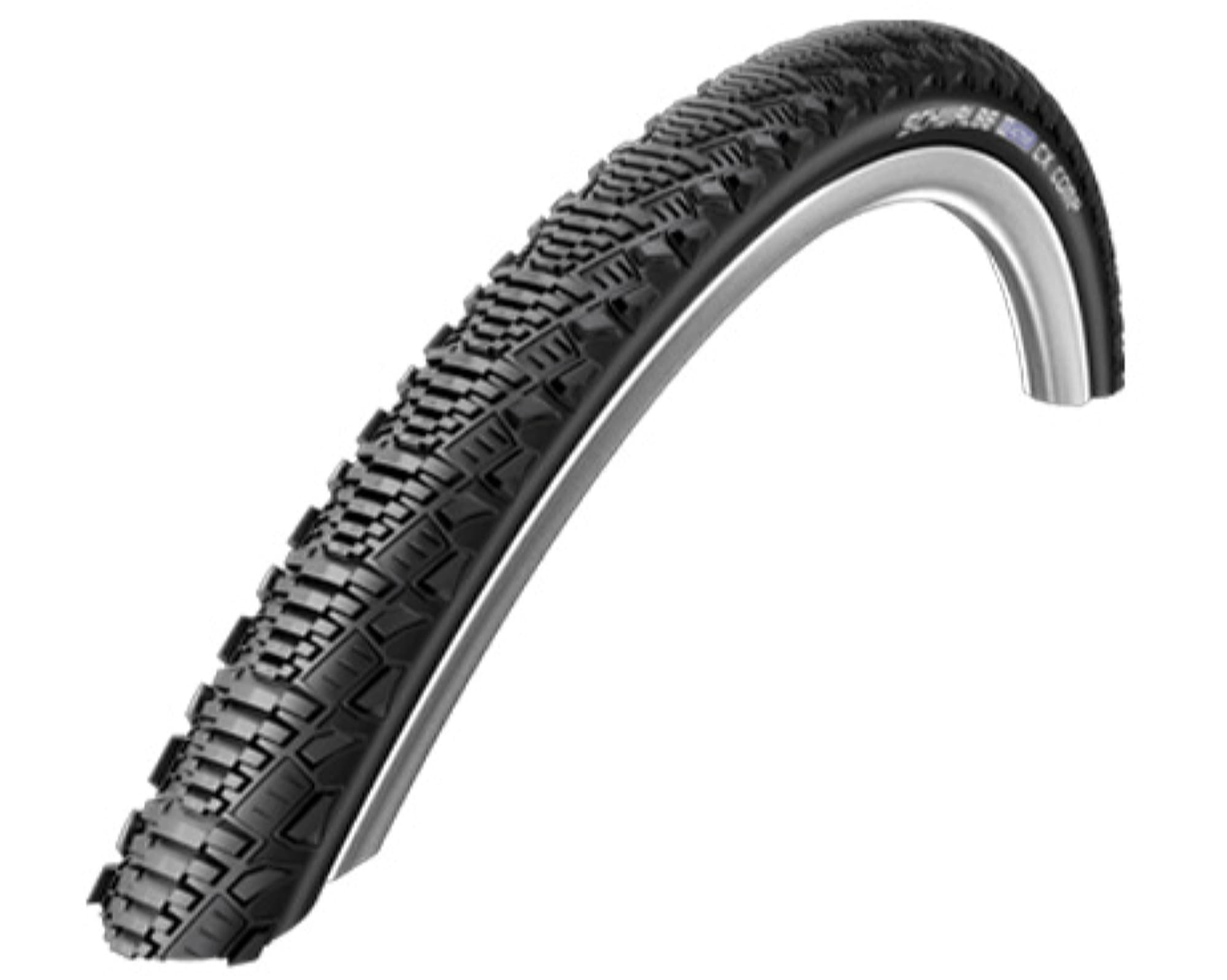Покрышка Schwalbe Cx Comp 26x2.00 (50-559) Active. K-Guard LiteSkin B/B-SK+RT