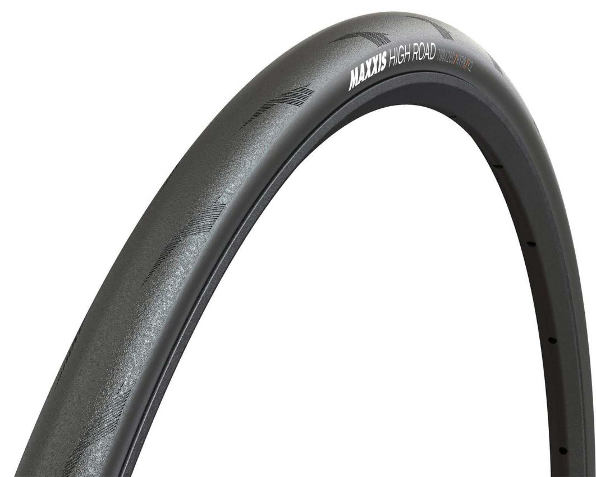 Покришка MAXXIS High Road 700x30C (30-622) TPI-150 Foldable HYPR K2 Technology