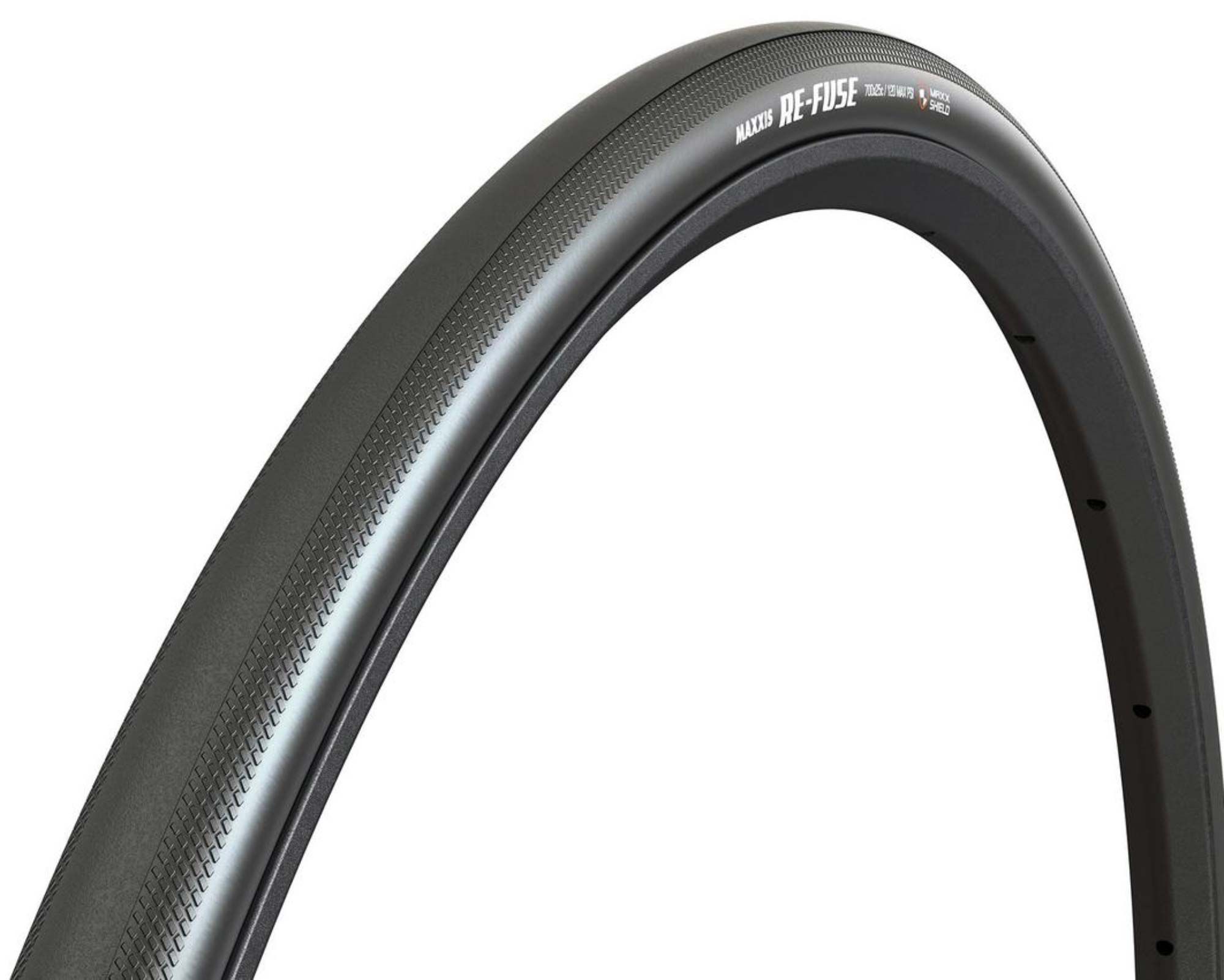 Покришка MAXXIS Re-Fuse 700x32C (32-622) TPI-60 Foldable MaxxShield GumWall