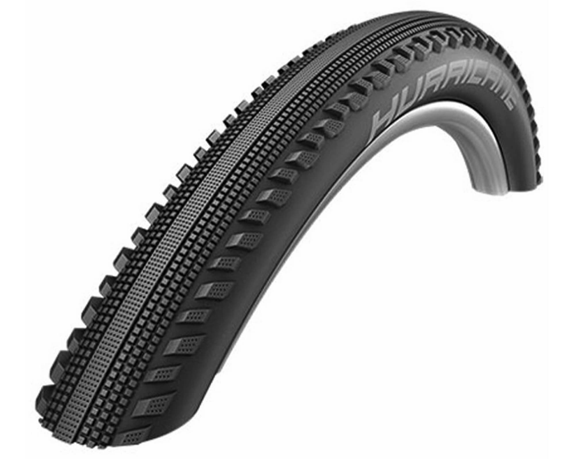Покришка Schwalbe Hurricane 26x2.10 (54-559) Addix Performance RaceGuard B/B-SK+RT