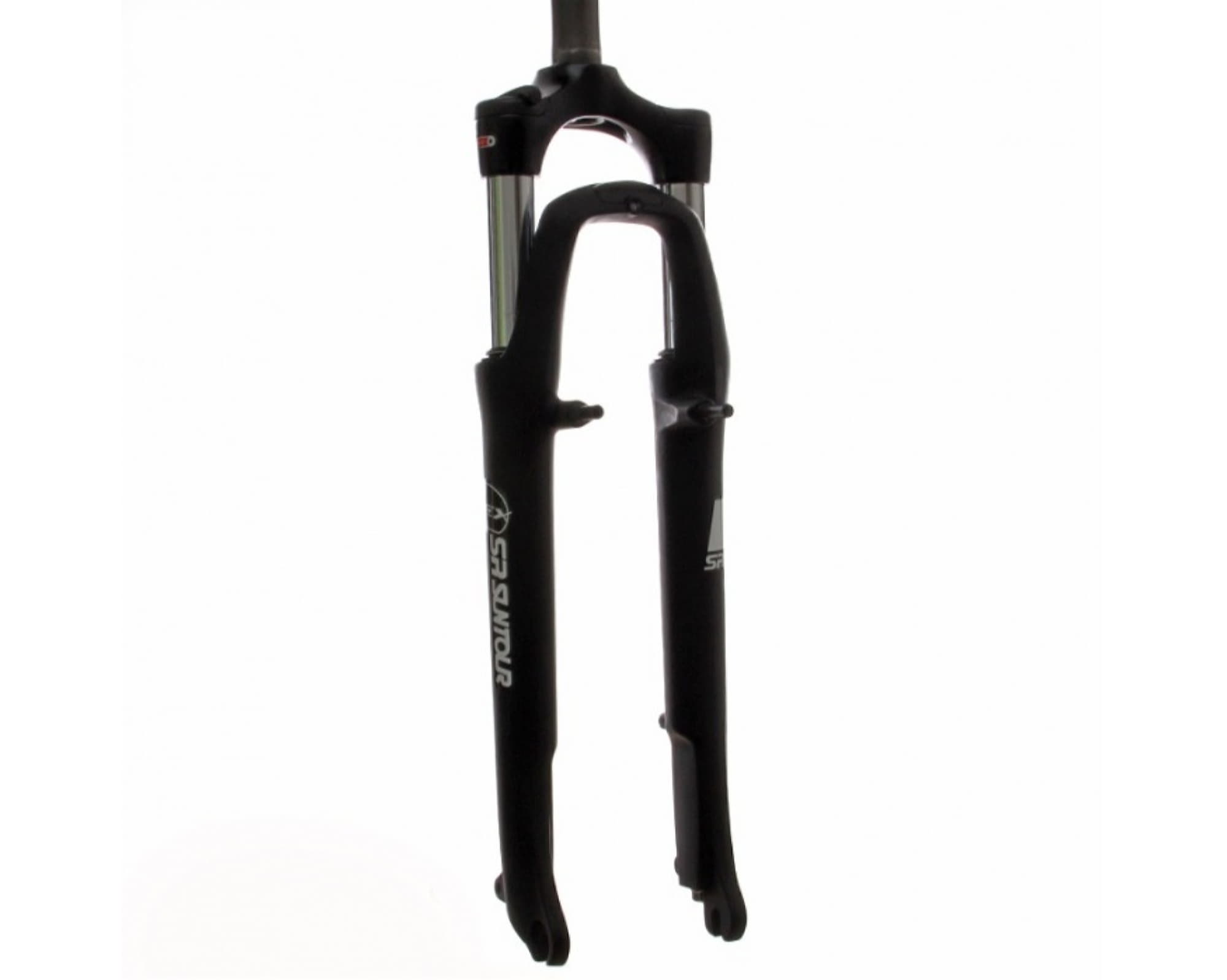 Вилка SUNTOUR NEX P MLO 63мм 700C/28,6/А-Н, V-brake черный