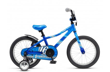Велосипед 16 Schwinn Gremlin boys 2015 blue