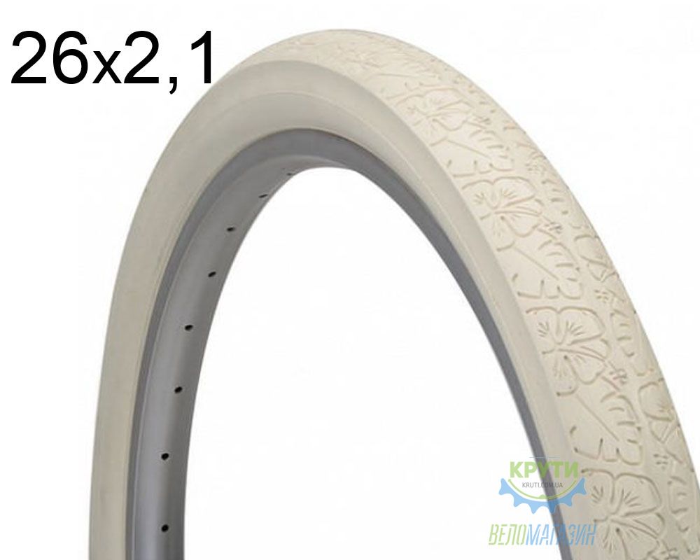 Покришка 26X2.125 Electra Bloss Cream