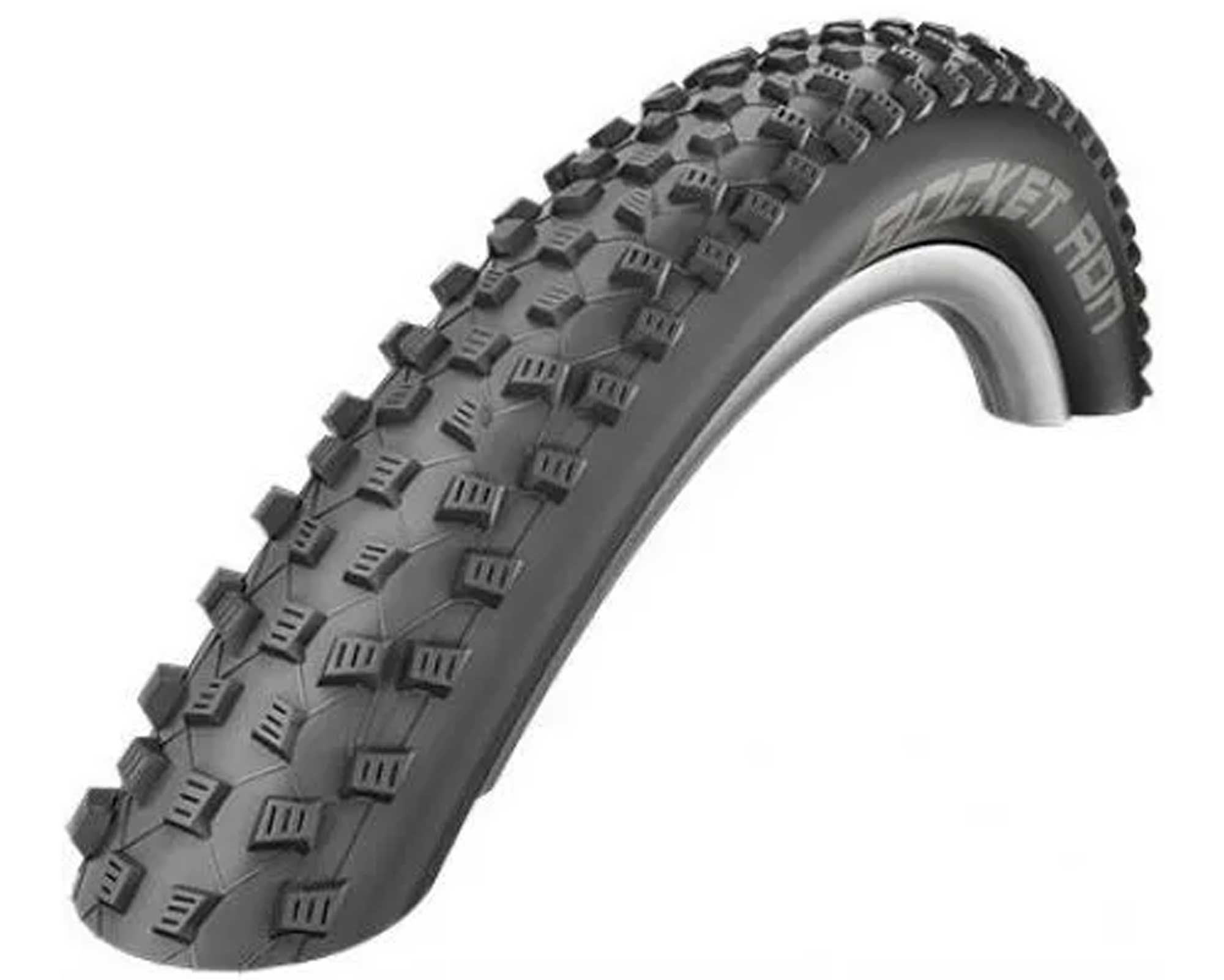 Покришка 27.5X2.25 650B (57-584) Schwalbe Rocket Ron Performance, Folding B/B-Sk Hs438 Dc 67 EPI Ek