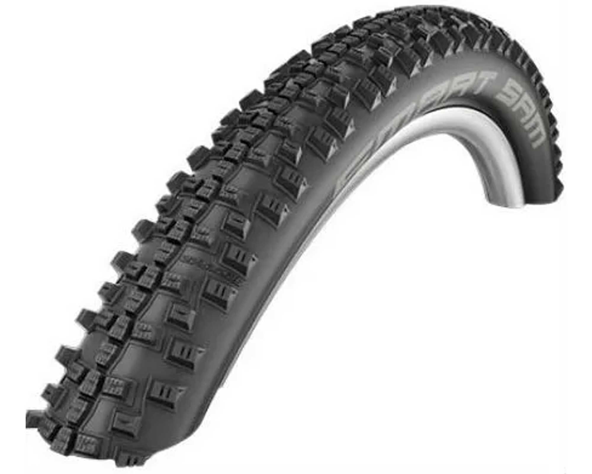 Покришка 28X1.40 700X35C (37-622) Schwalbe Smart Sam Performance B/B-Sk Hs476 Dc 67 EPI