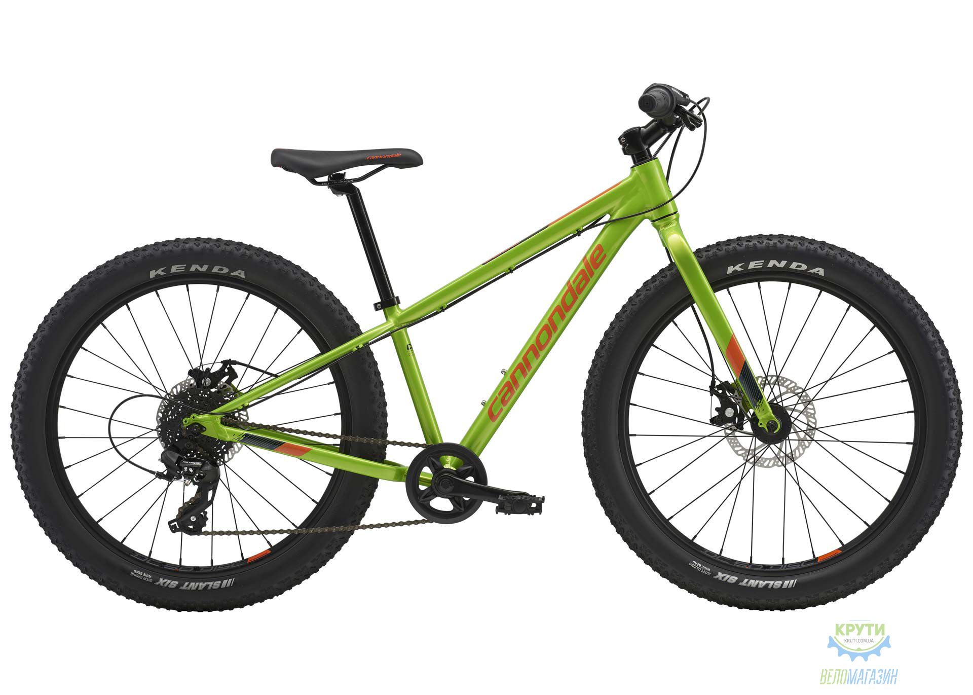 Cannondale CUJO 24