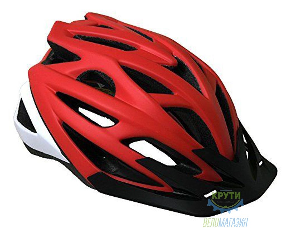 шолом Cannondale RADIUS MTN Adult RDW L/XL