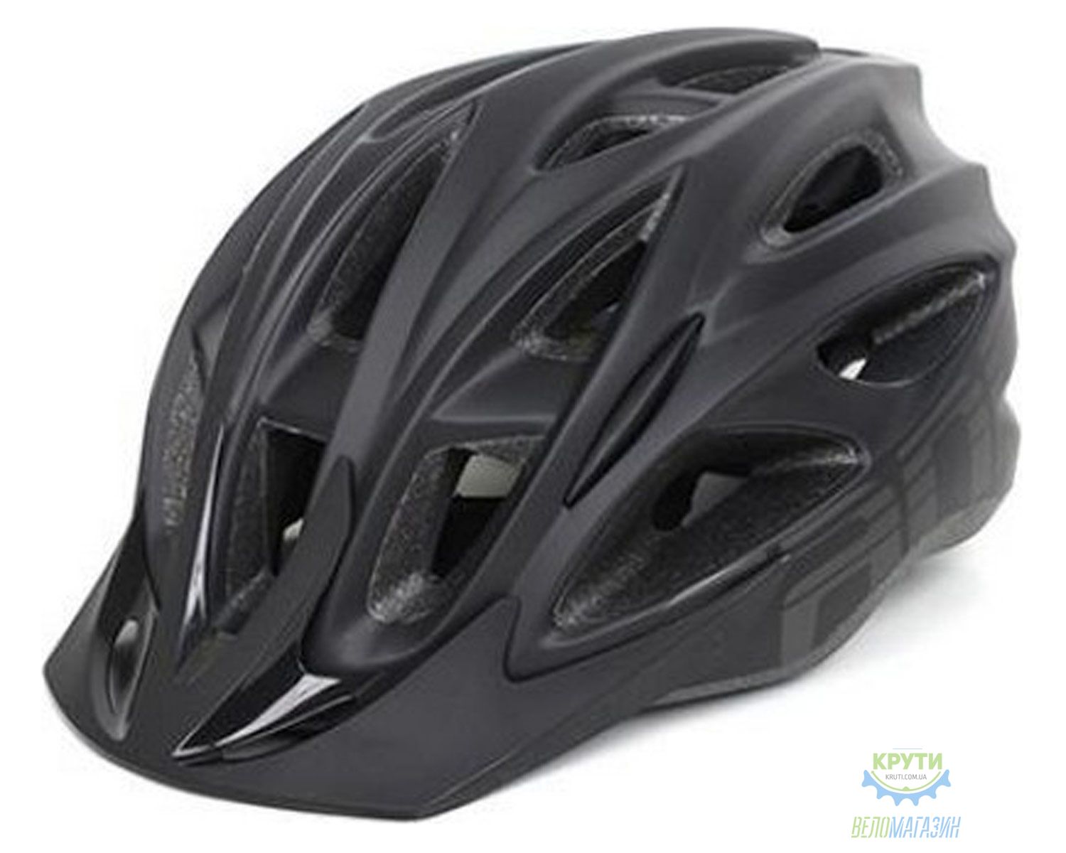 шолом Cannondale QUICK Adult BK S/M