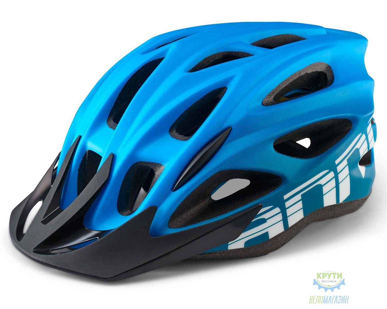 шолом Cannondale QUICK Adult BL S/M