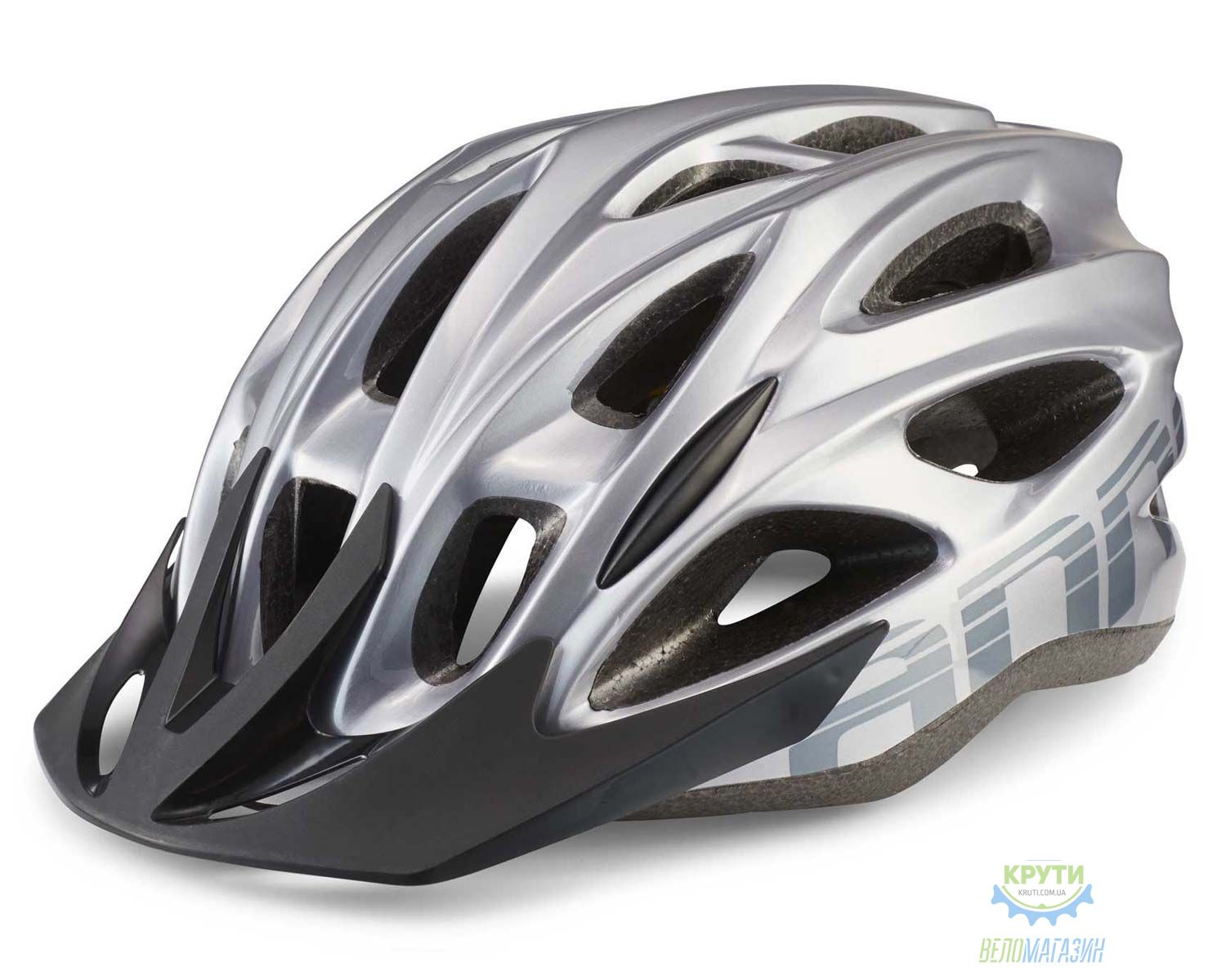 шлем Cannondale QUICK Adult MT S/M