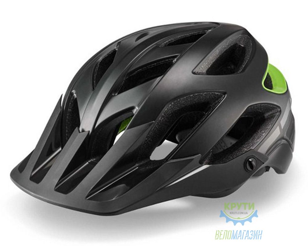 шолом Cannondale Ryker MIPS Adult розмір SM (51-55см) BKG