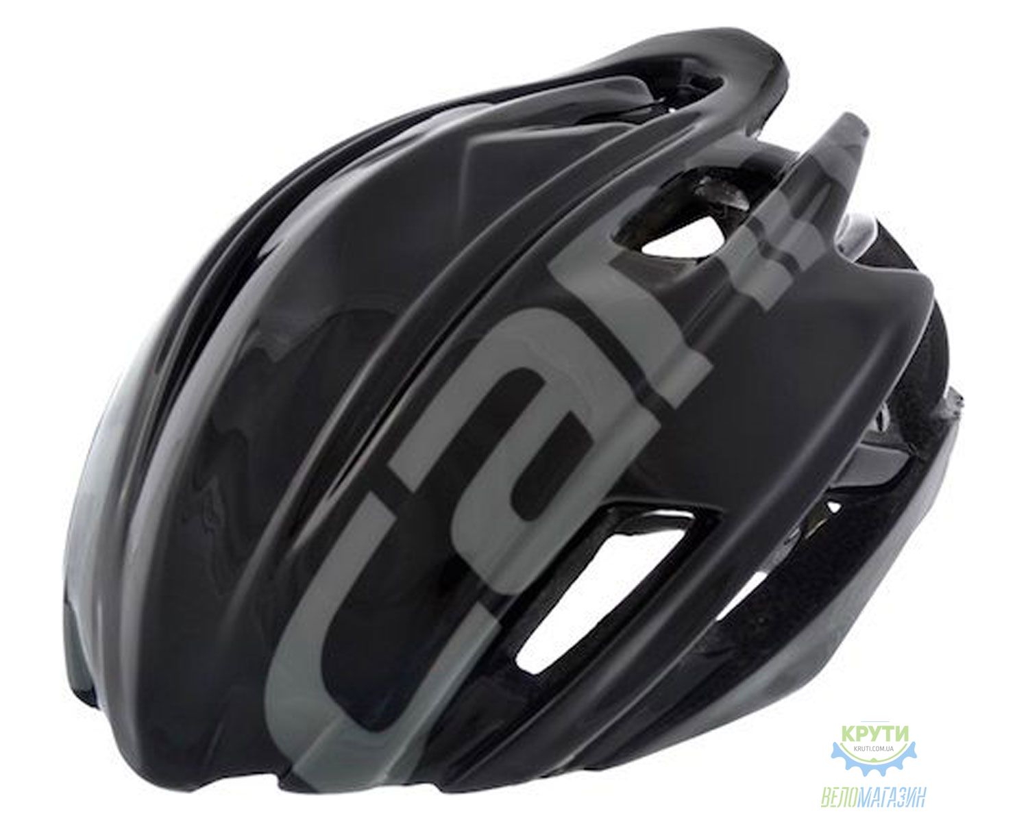 шолом Cannondale CYPHER Aero Adult розмір L/XL GR