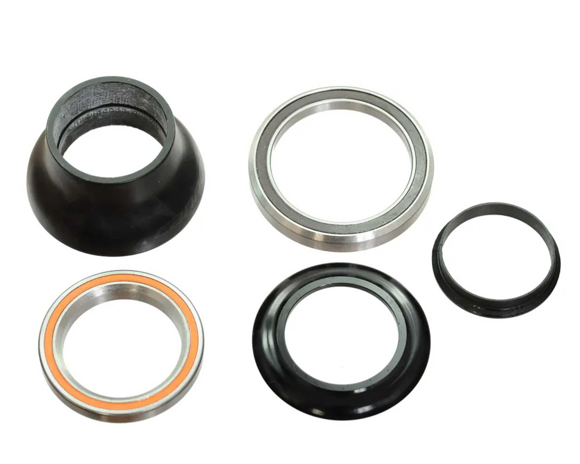 Рулевая Cannondale New Synapse (2018+) 1 3/8 без конуса (56-61 размер рамы)