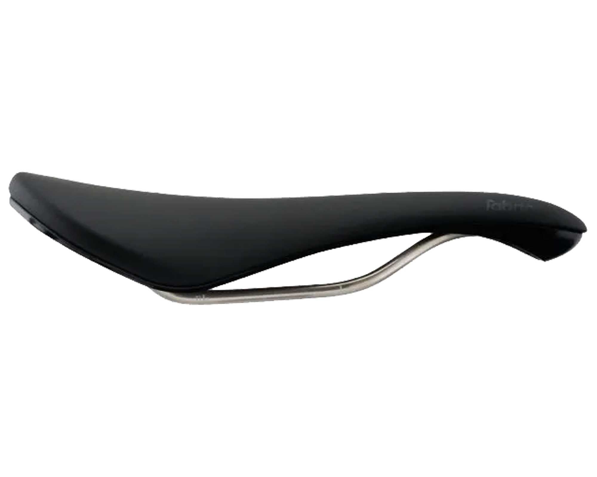 Сідло Fabric SCOOP RACE RADIUS 142мм, BKB