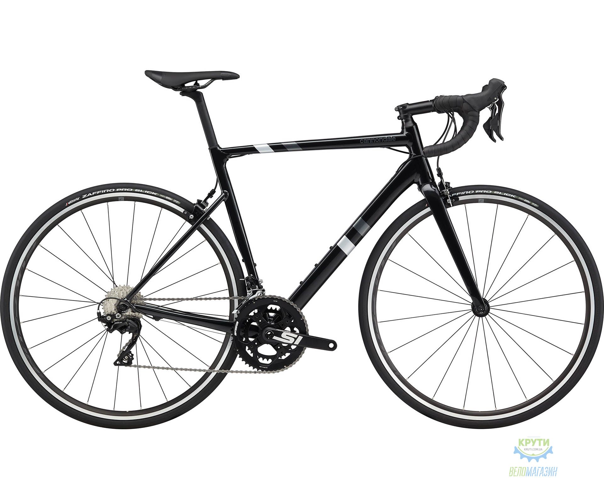 Велосипед 28 Cannondale CAAD13 105 рама - 56см BPL 2020