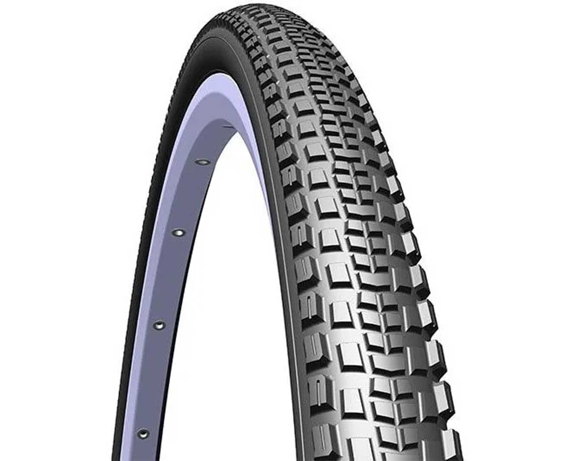 Покришка 28X1.50-700X38C (40-622) Mitas R17 X-Road, Tubeless Supra, Weltex+
