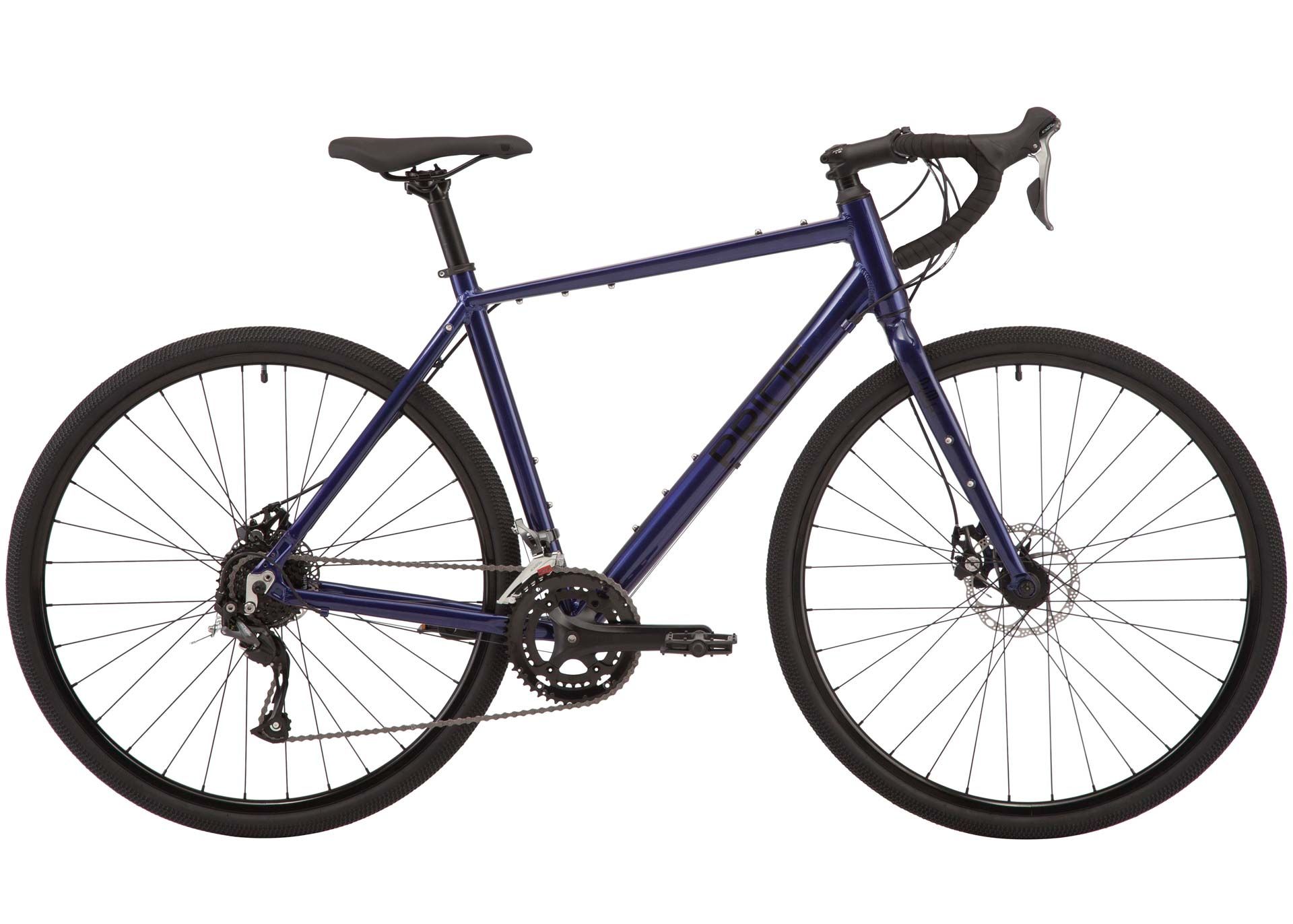 Велосипед 28 Pride ROCX 8.1 рама - L Blue/Black 2020
