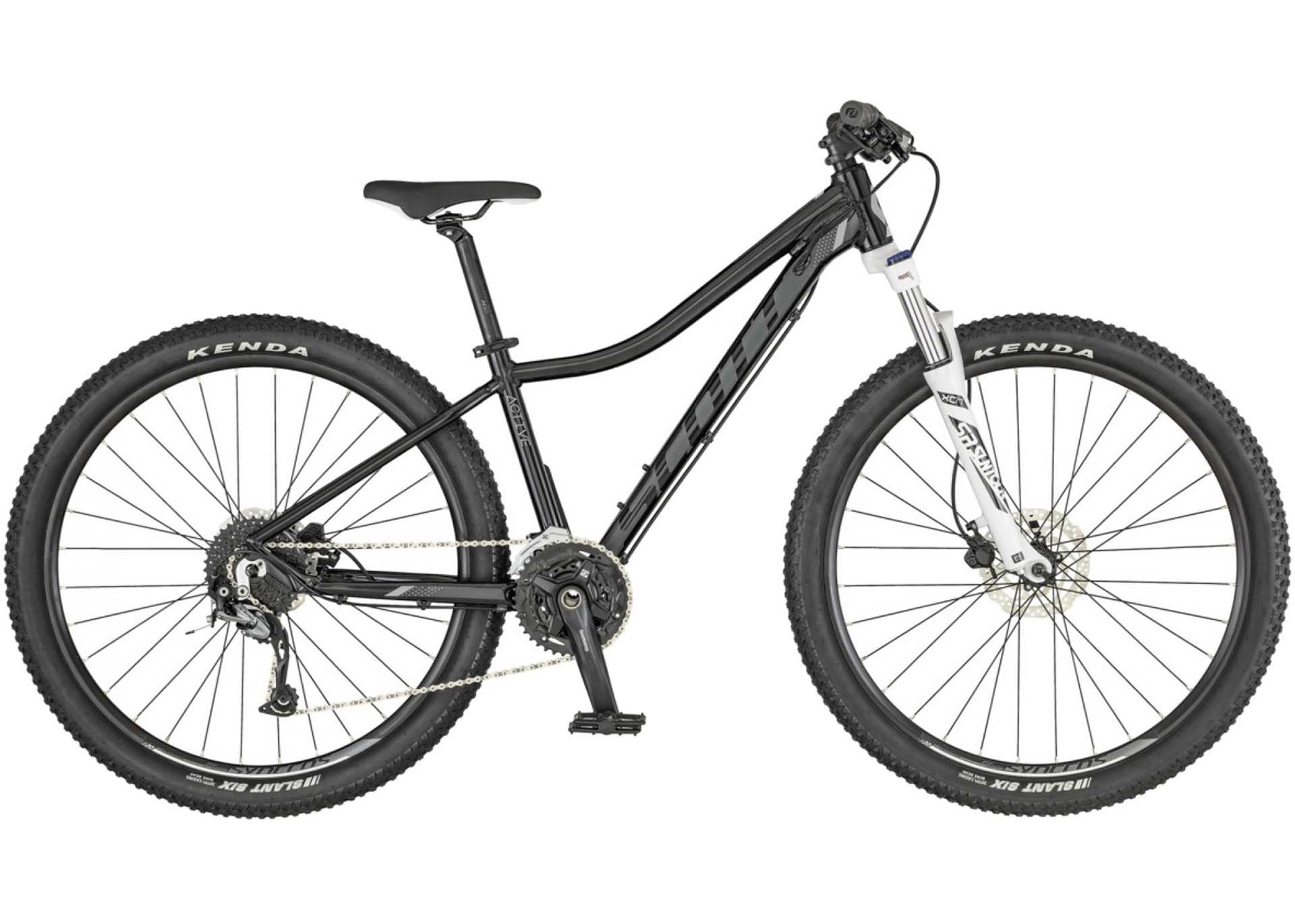 Велосипед SCOTT  Contessa 710 (CN) 19 - рама L 2019