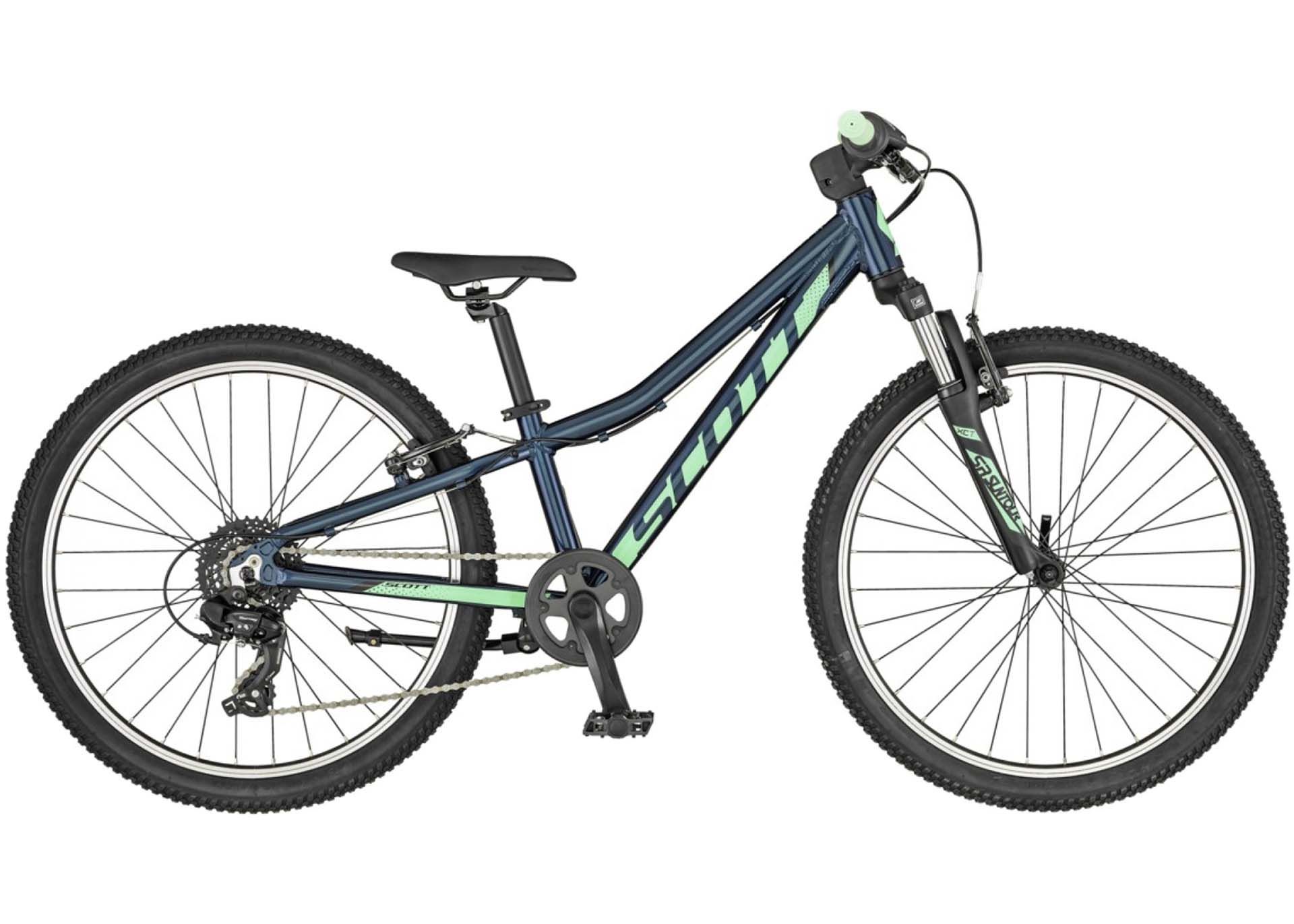 Велосипед SCOTT  Contessa 24 (CN) 19 - рама 24 2019