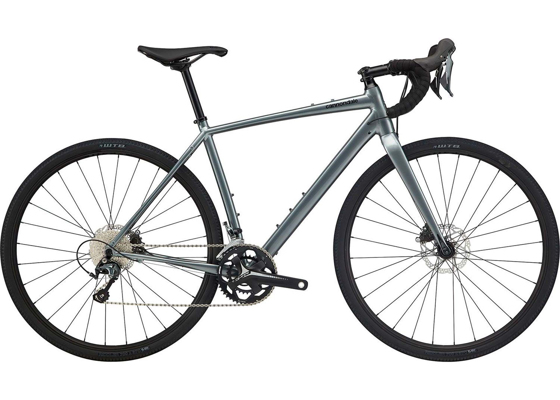 Велосипед 28 Cannondale TOPSTONE Tiagra 2020
