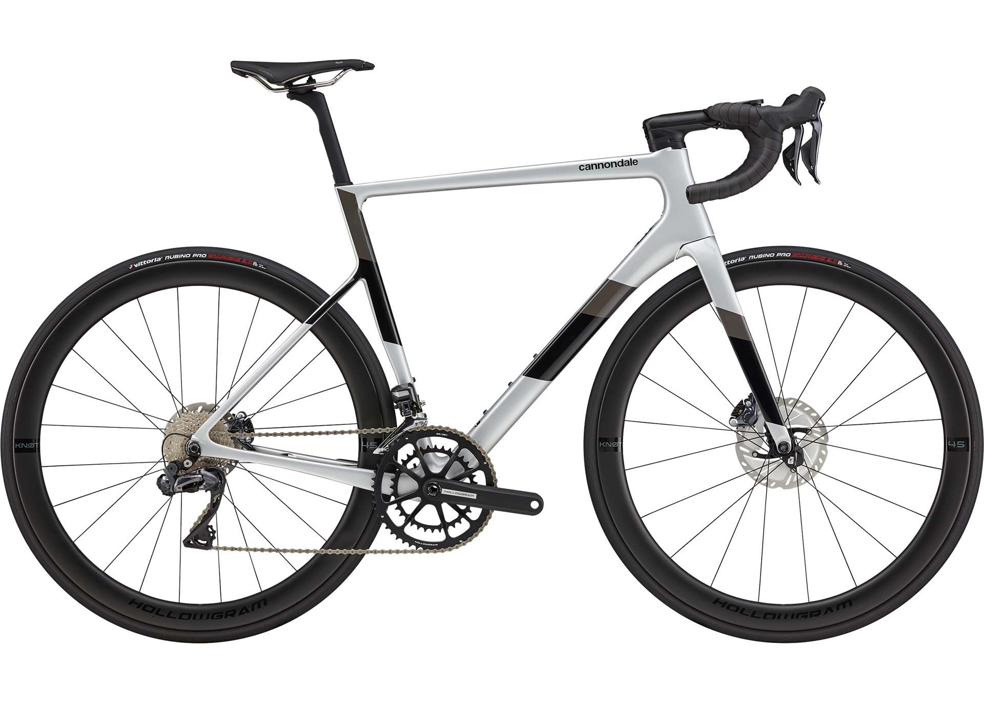 Велосипед 28 Cannondale SUPERSIX EVO Carbon Disc Ultegra Di2 рама - 56см 2021 MRC