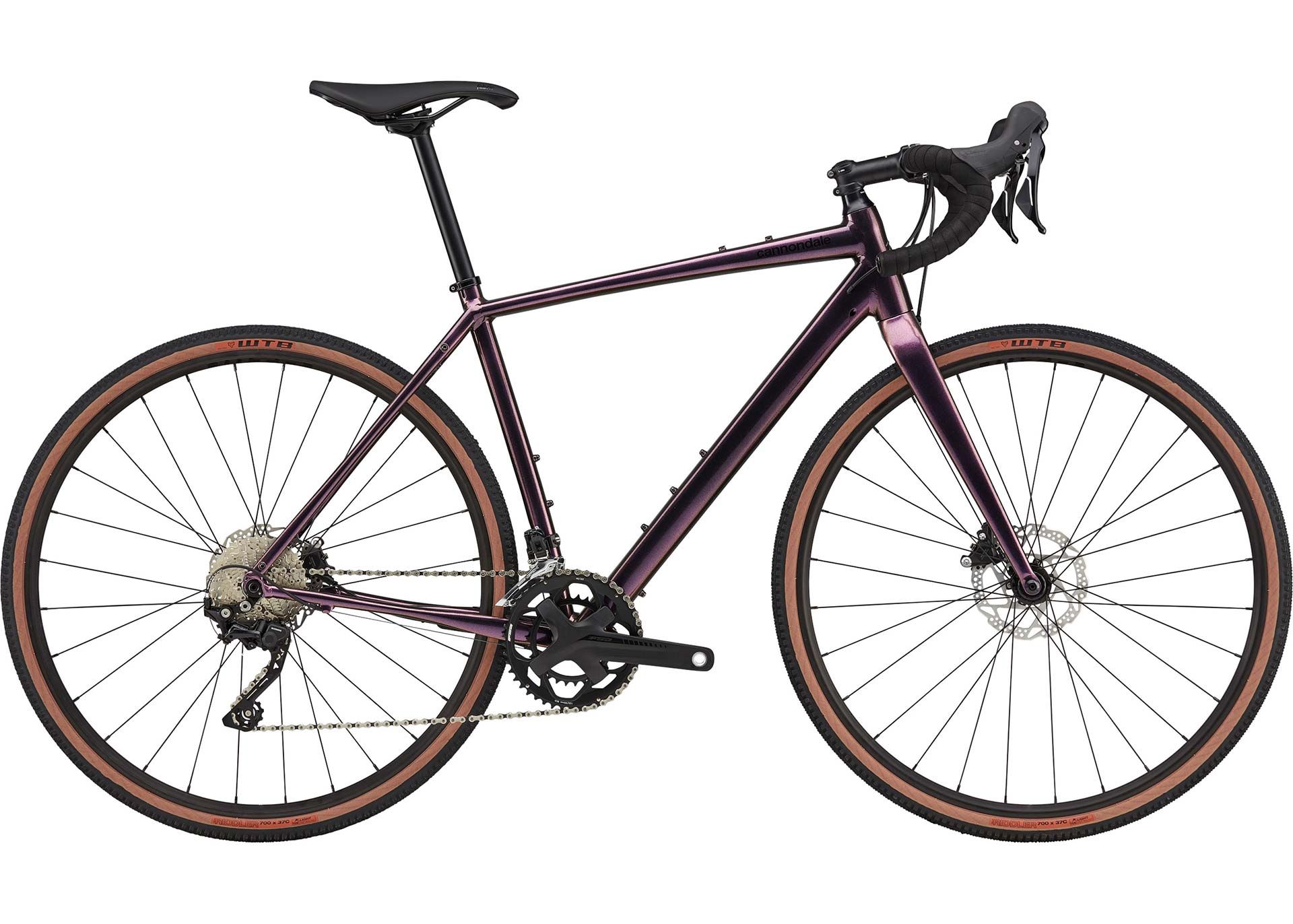 Велосипед 28 Cannondale TOPSTONE 2 рама - S 2022 RBT