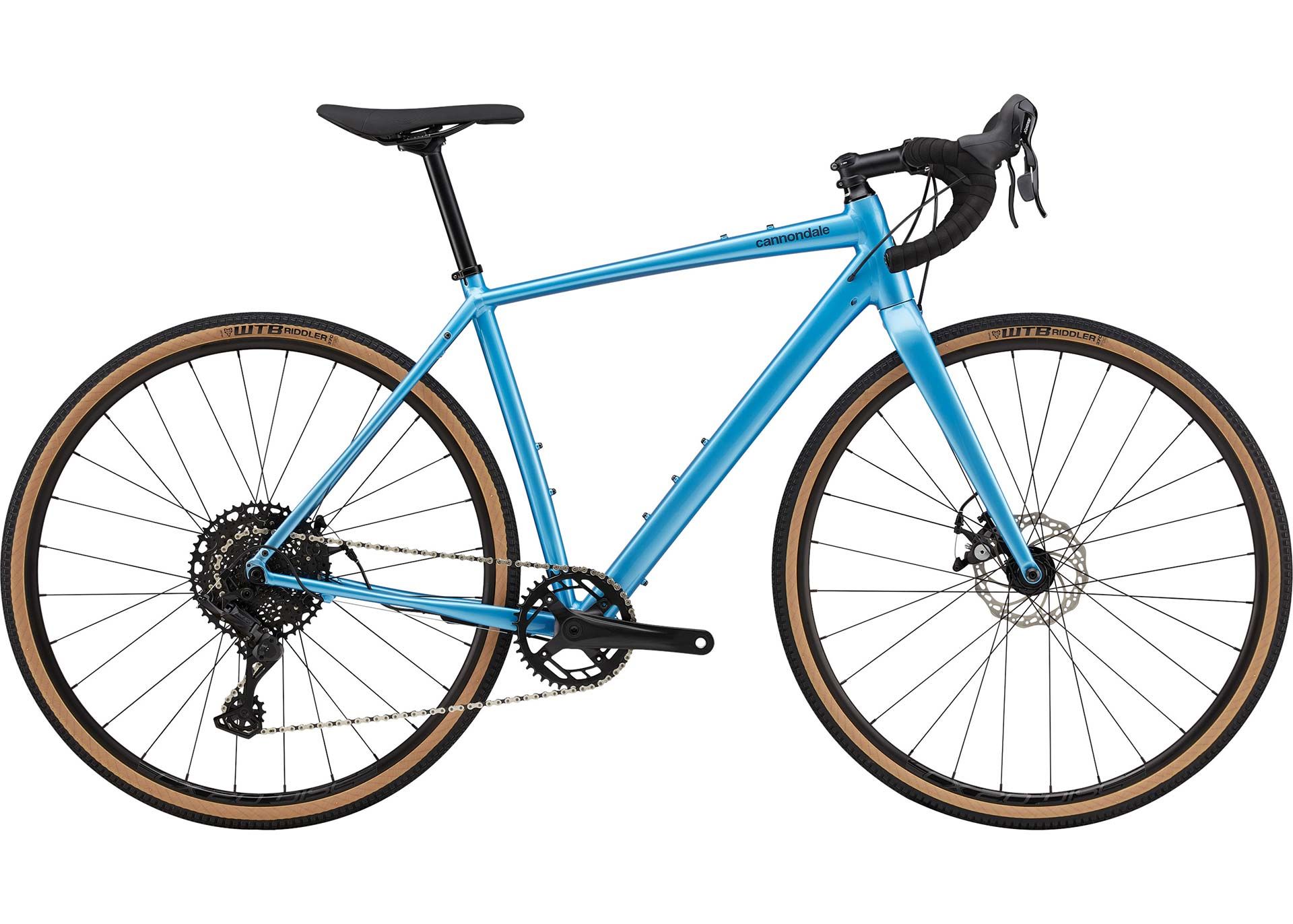 Велосипед 28 Cannondale TOPSTONE 4 рама - XS ALP