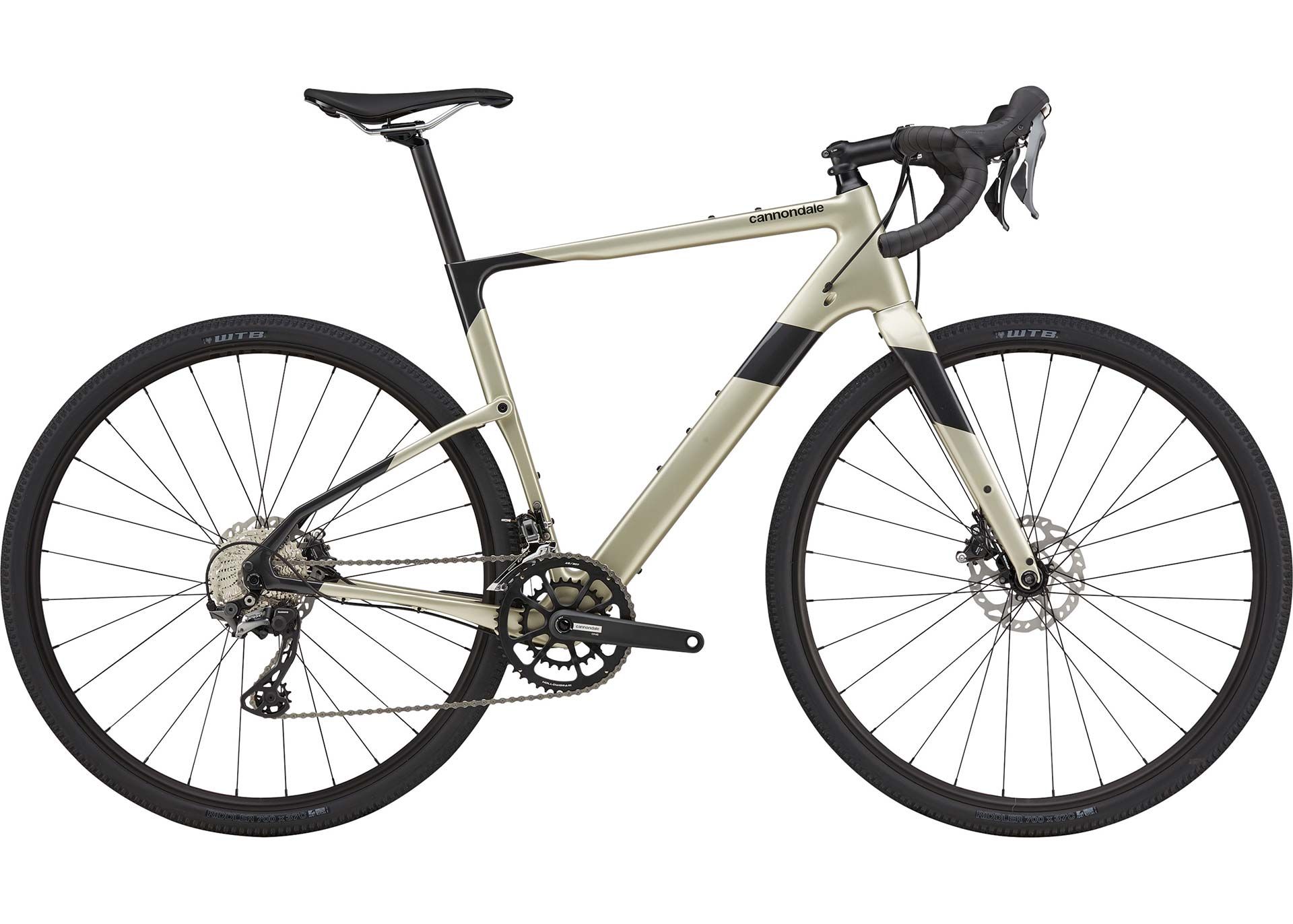 Велосипед 28 Cannondale TOPSTONE Carbon 4 рама - L 2022 CHP