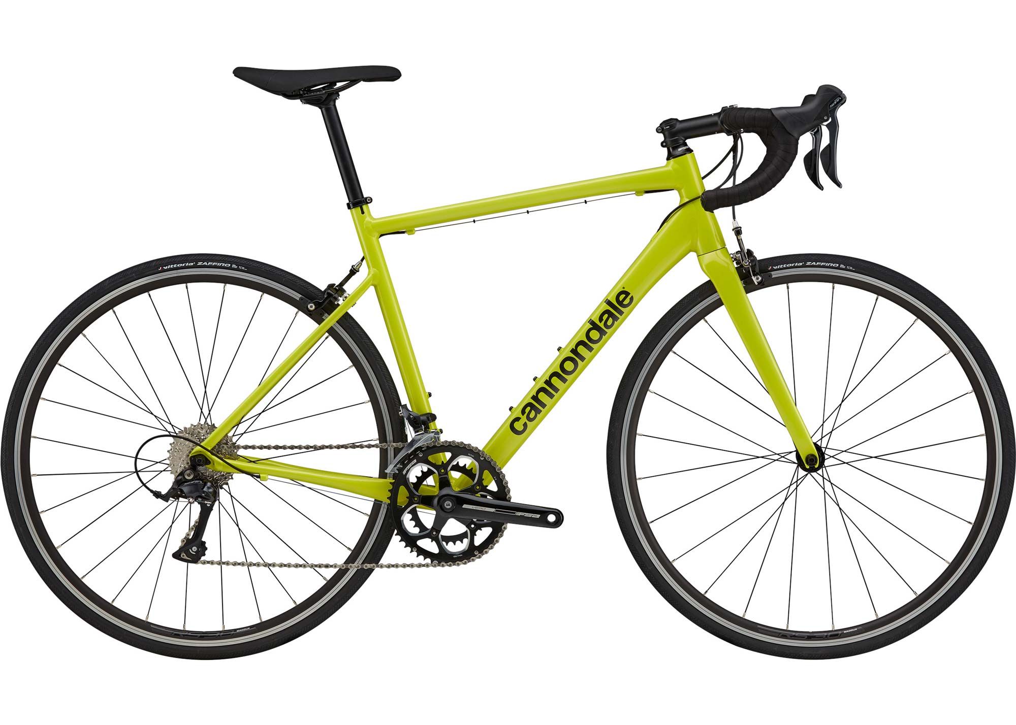 Велосипед 28 Cannondale CAAD Optimo 3 рама - 58см 2021 HLT