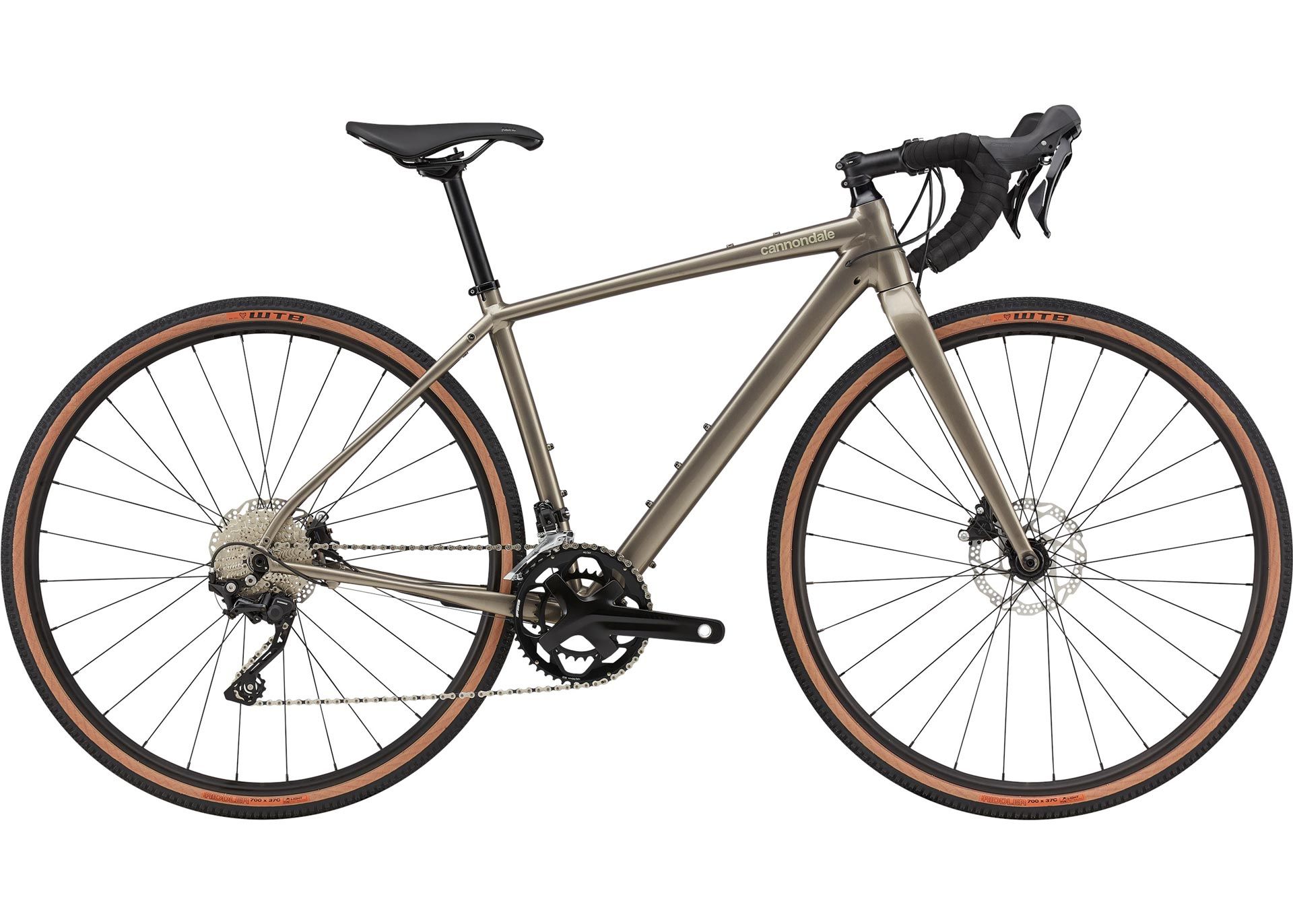 Велосипед 28 Cannondale TOPSTONE 2 Feminine рама - XS 2022 MTG