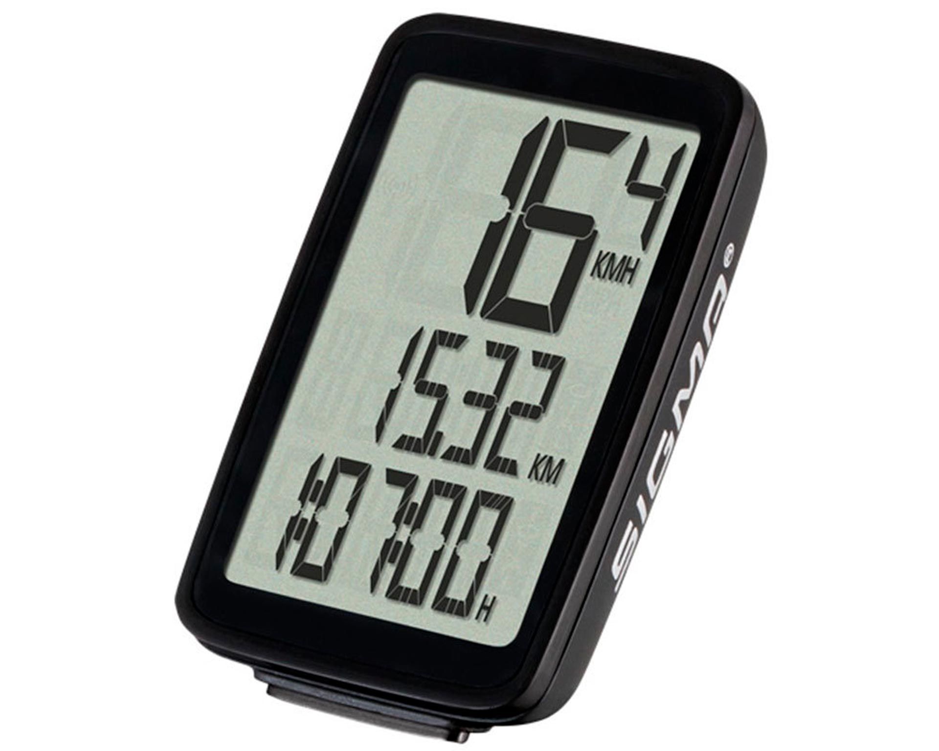 Велокомп'ютер SIGMA SPORT PURE 1