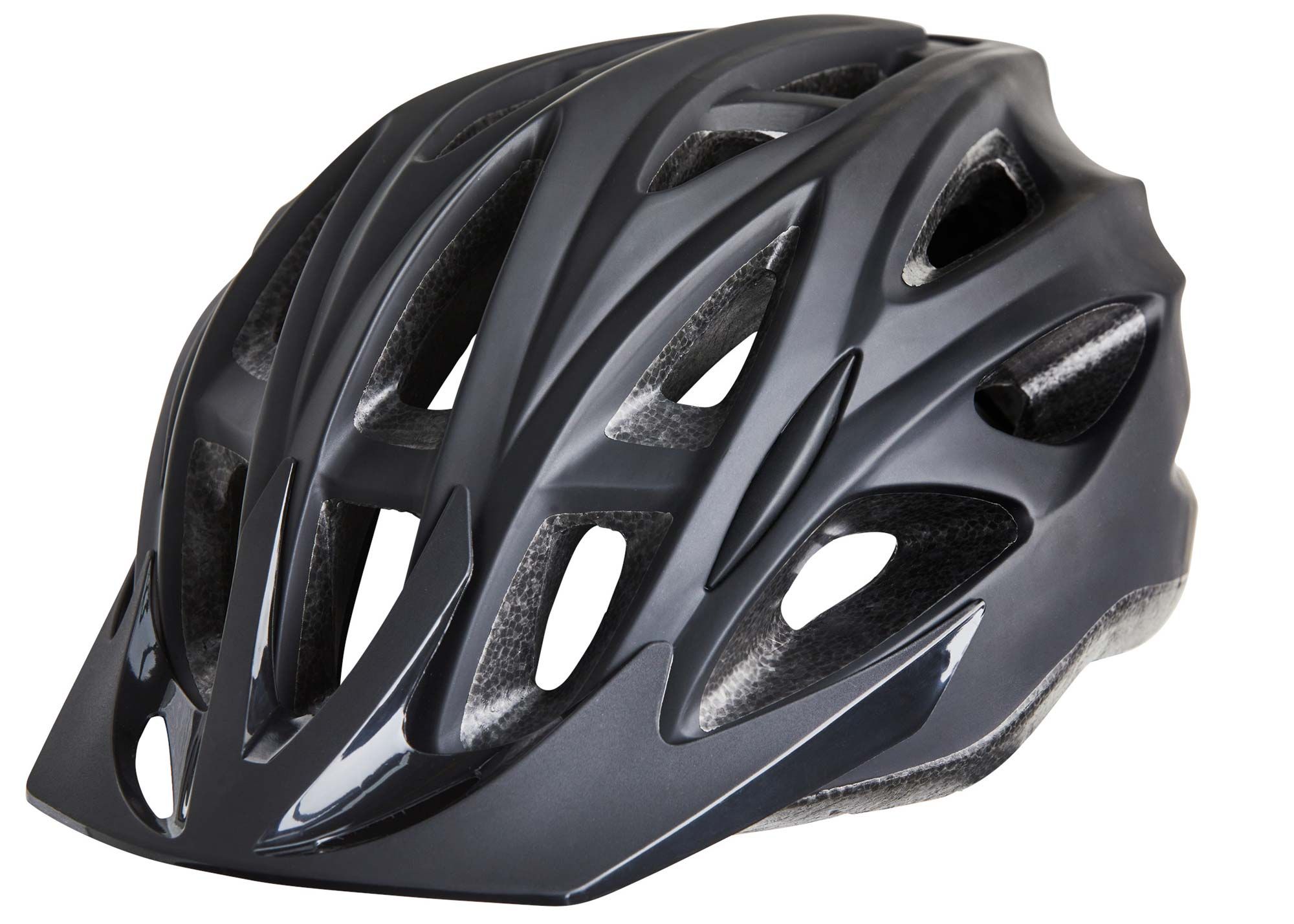 шолом Cannondale QUICK розмір S/M чорний