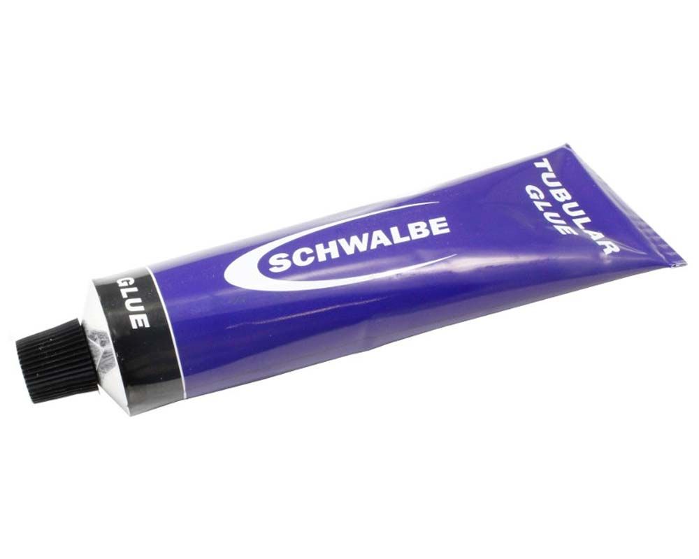 Клей Schwalbe для фіксації Трубок на ободі 180g