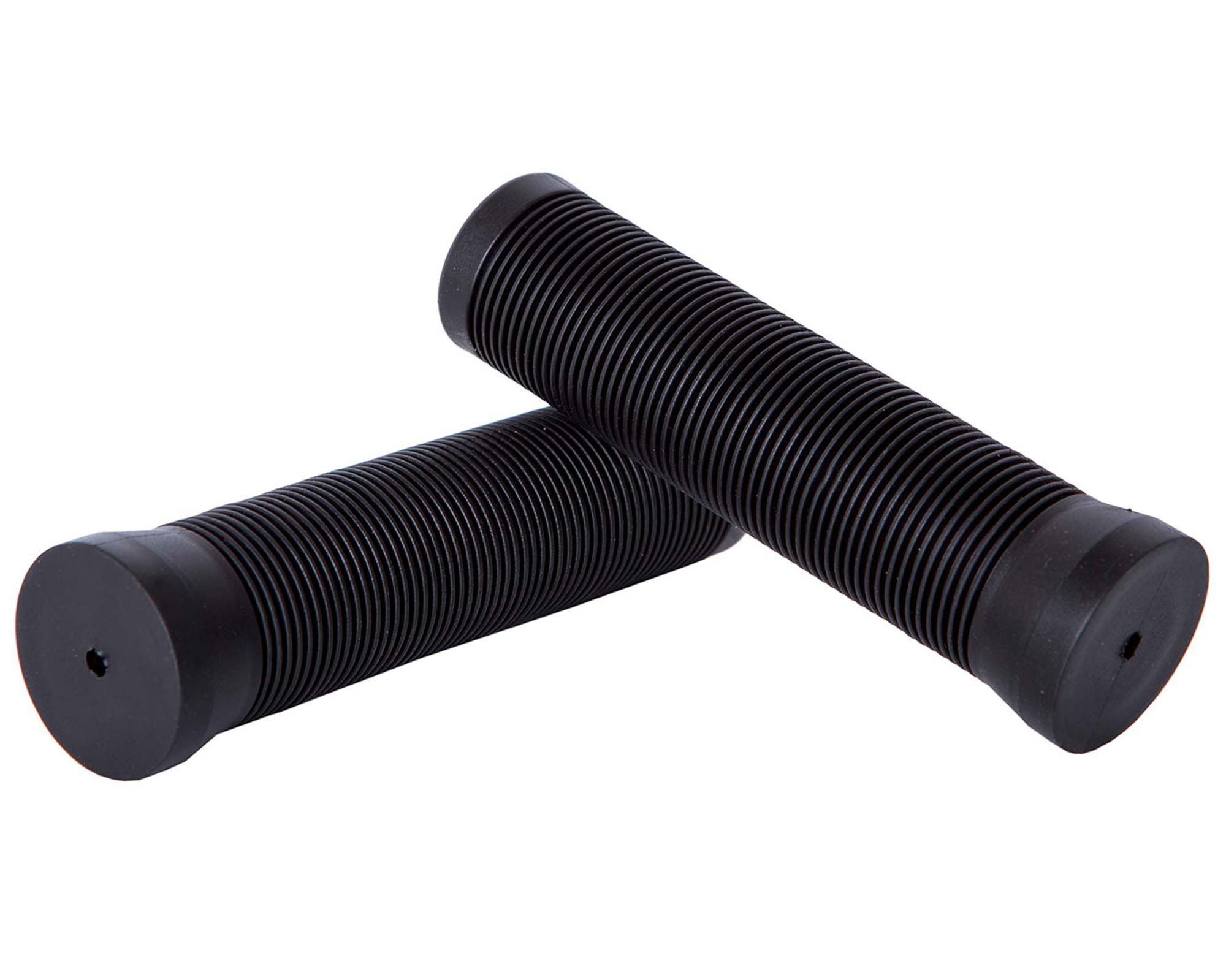 Гріпси Green Cycle GGR-001 123mm гумові, чорні