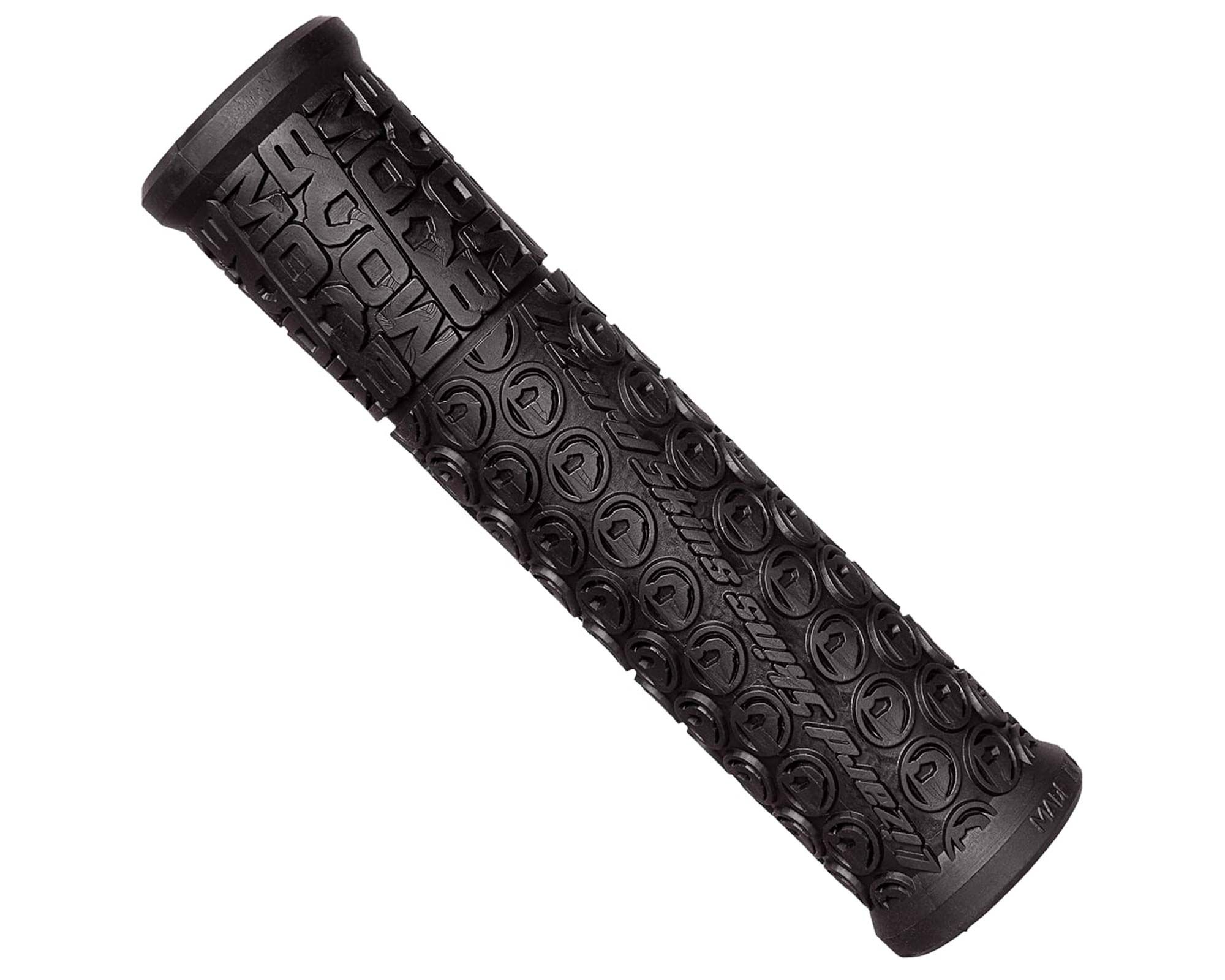 Грипсы Lizard Skins MOAB 130мм, одинарный компаунд, черные