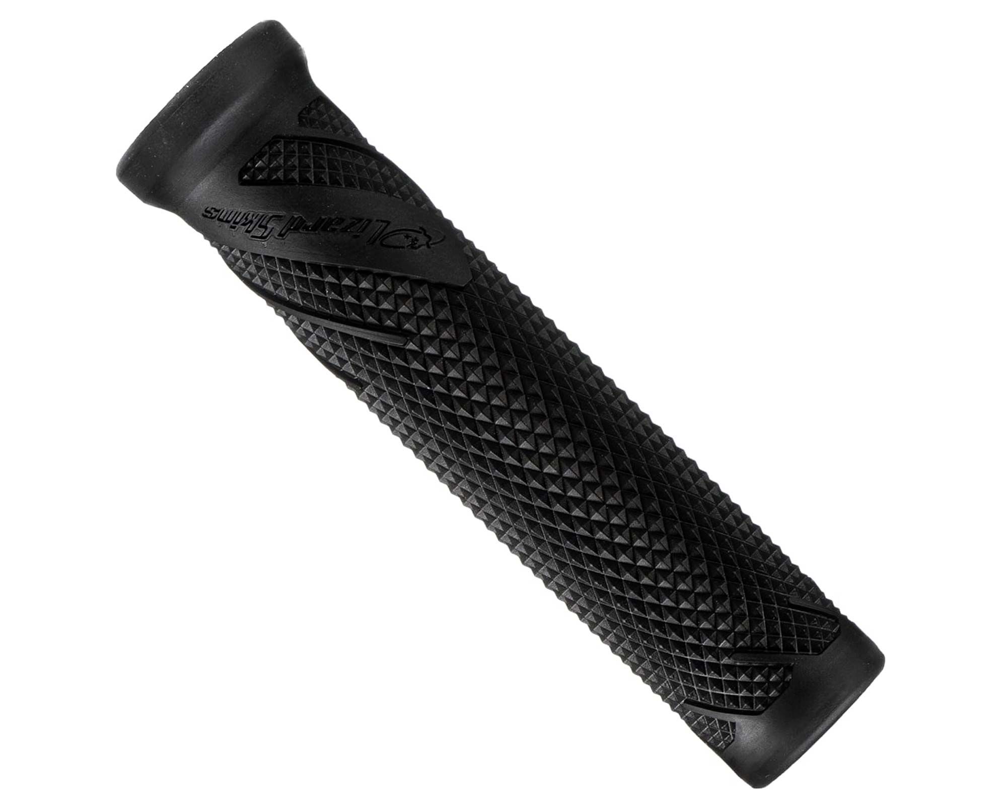 Грипсы Lizard Skins MACASKILL 140мм, одинарный компаунд, черные