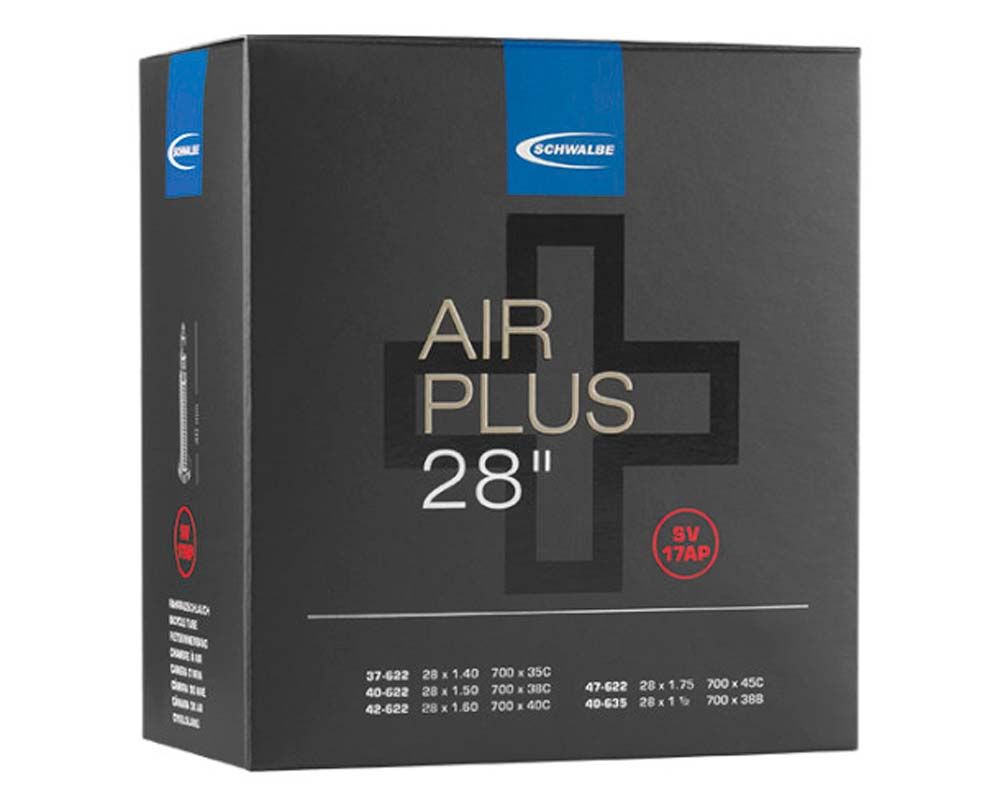 Камера 28 x 1.90 (37/47-622/635) Schwalbe DV17AP