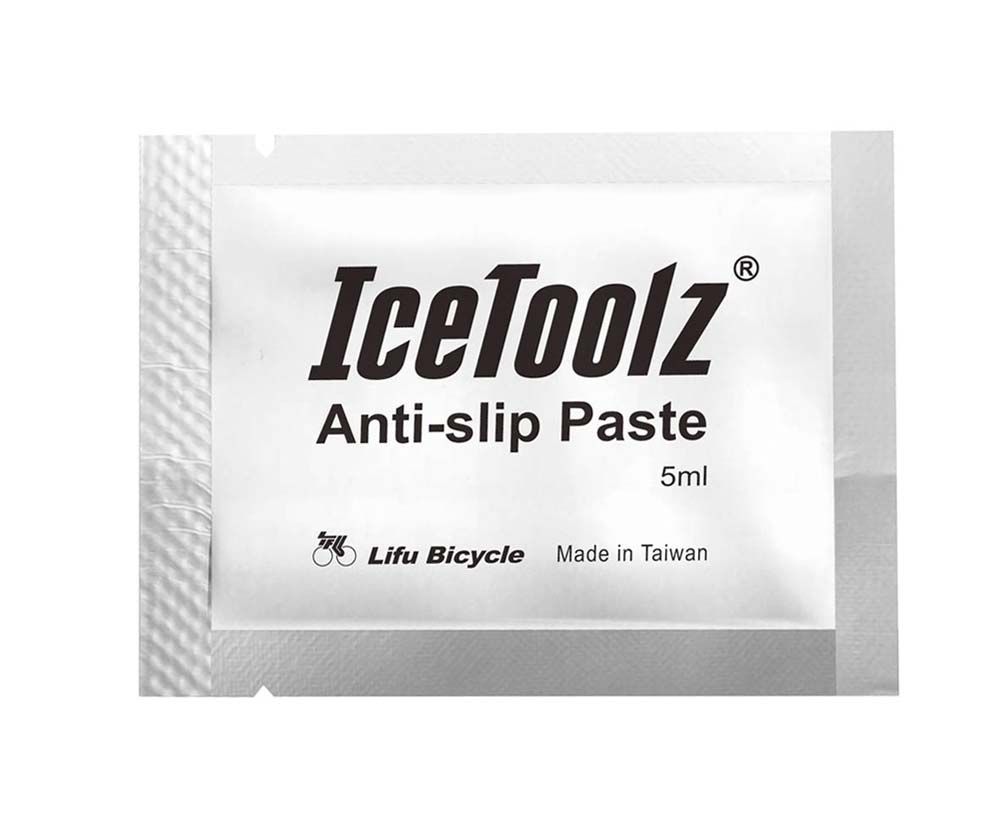 Клей Ice Toolz C145 фіксуючий для збірки деталей з карбона і алюминиевых сплавів